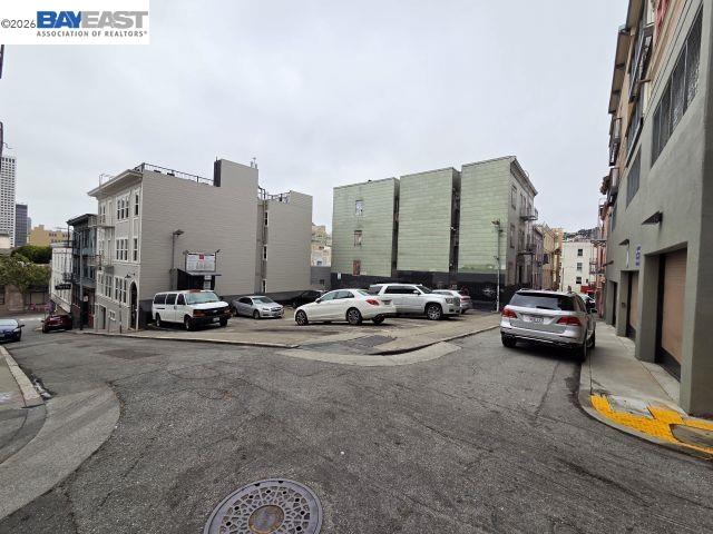 65 Fresno St, San Francisco, CA, 94133
