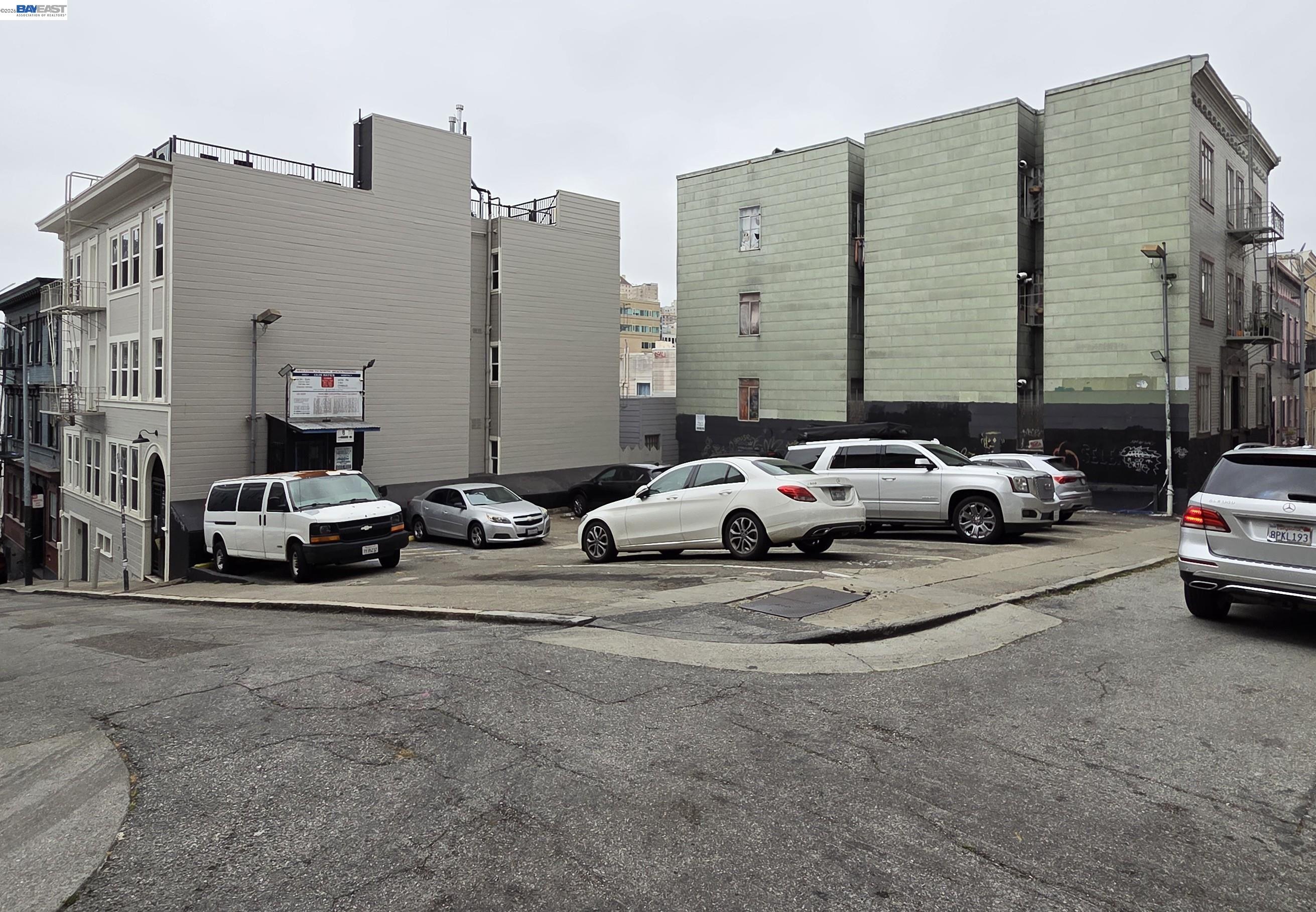 65 Fresno St, San Francisco, CA, 94133