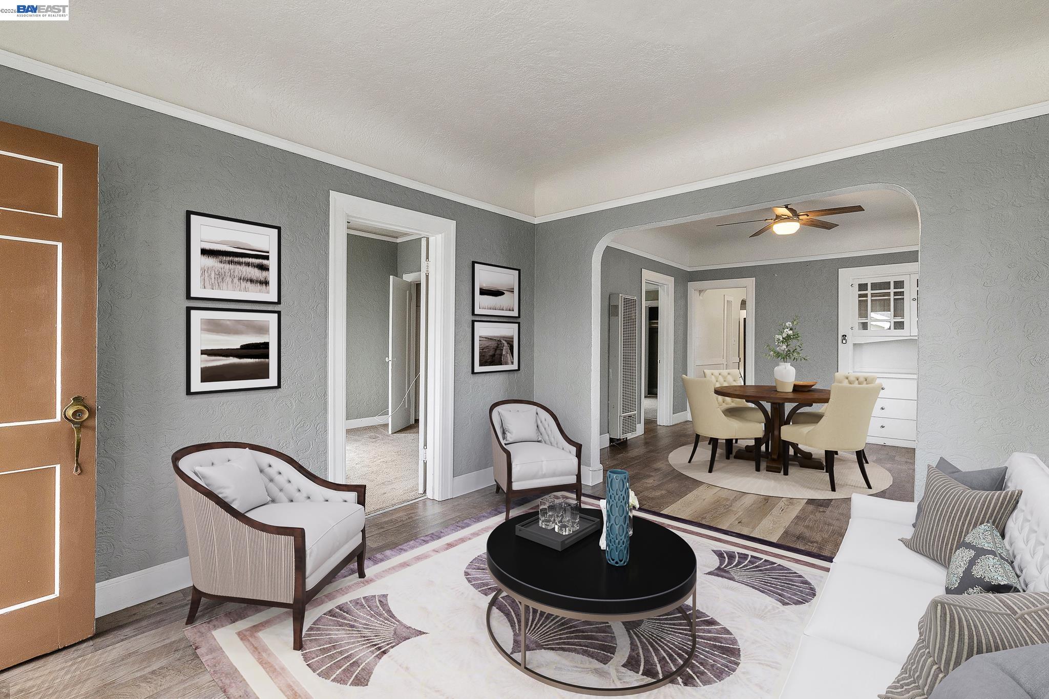 Detail Gallery Image 3 of 54 For 231 West 9th, Pittsburg,  CA 94565 - – Beds | – Baths