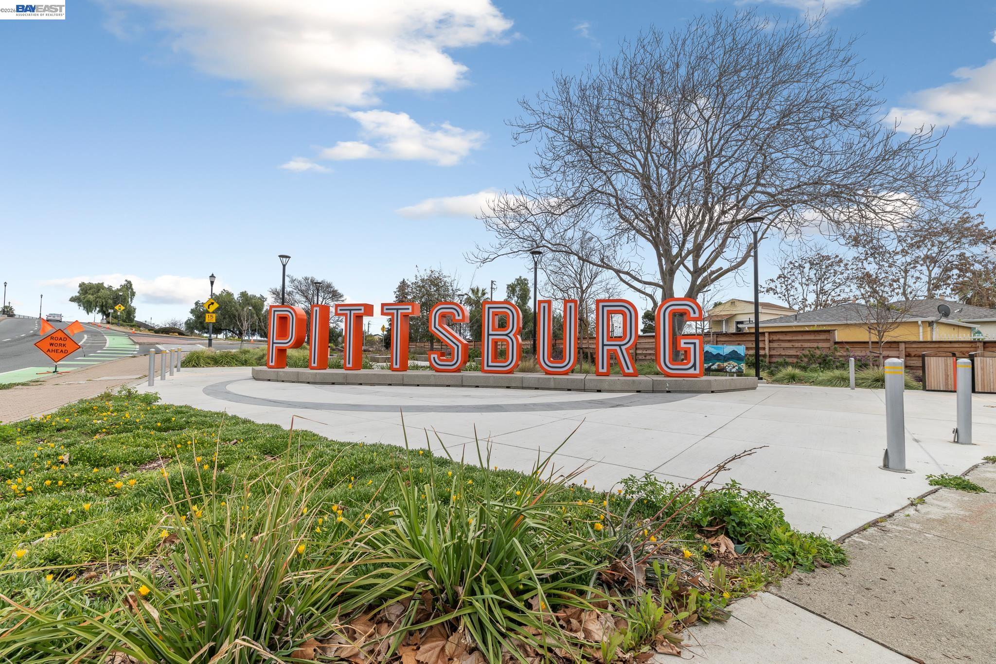 Detail Gallery Image 49 of 54 For 231 West 9th, Pittsburg,  CA 94565 - – Beds | – Baths