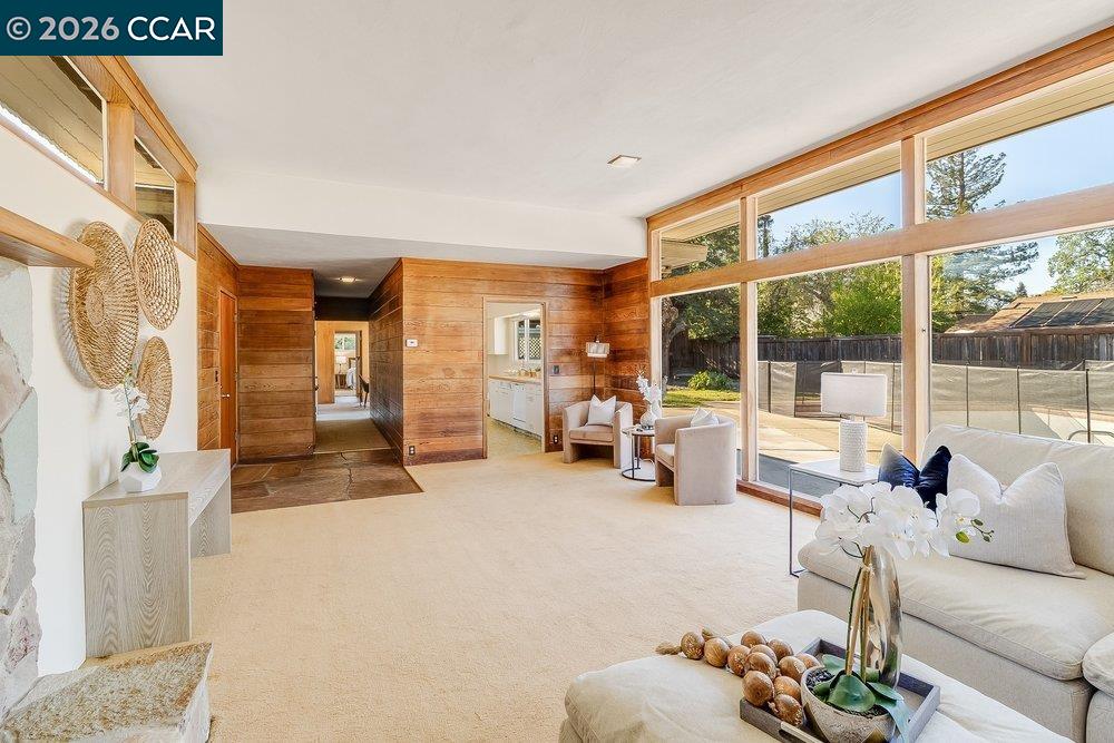 Detail Gallery Image 12 of 57 For 1680 Lilac Dr., Walnut Creek,  CA 94595 - 4 Beds | 3 Baths