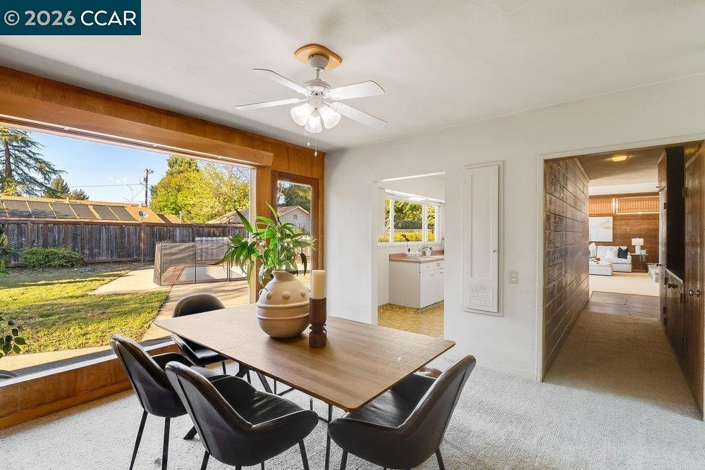 Detail Gallery Image 22 of 57 For 1680 Lilac Dr., Walnut Creek,  CA 94595 - 4 Beds | 3 Baths