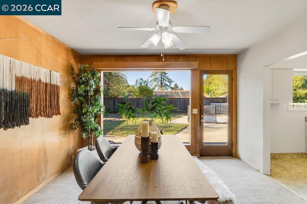 Detail Gallery Image 23 of 57 For 1680 Lilac Dr., Walnut Creek,  CA 94595 - 4 Beds | 3 Baths