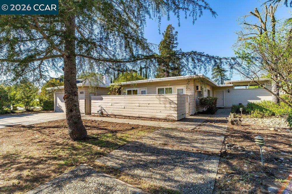 1680 Lilac Dr., Walnut Creek, CA, 94595