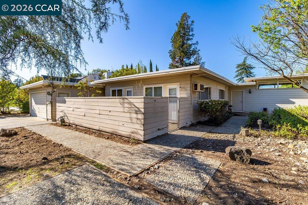 1680 Lilac Dr., Walnut Creek, CA, 94595