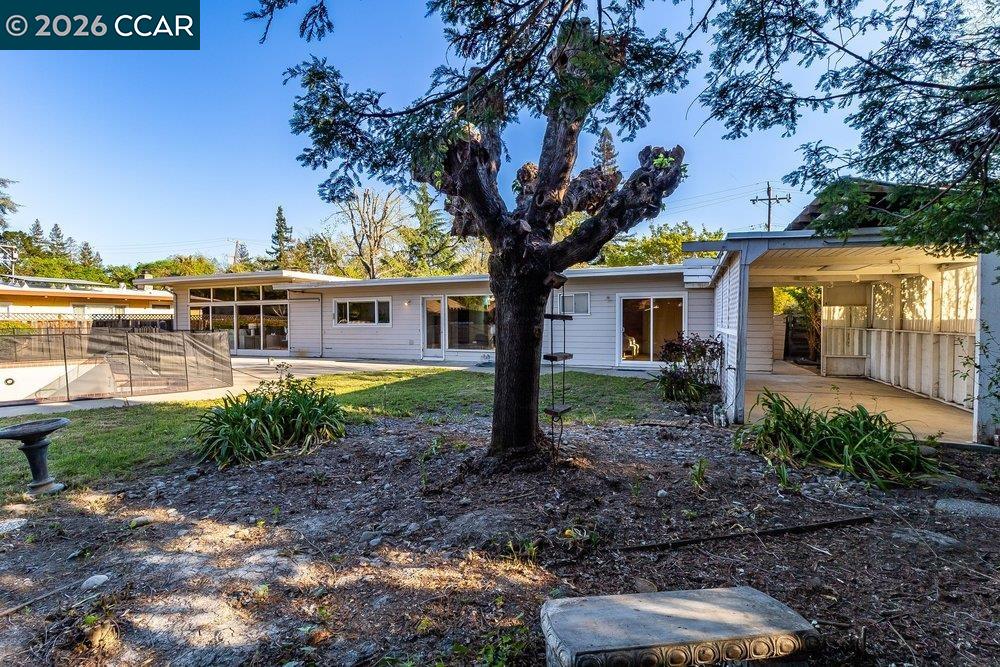 Detail Gallery Image 50 of 57 For 1680 Lilac Dr., Walnut Creek,  CA 94595 - 4 Beds | 3 Baths