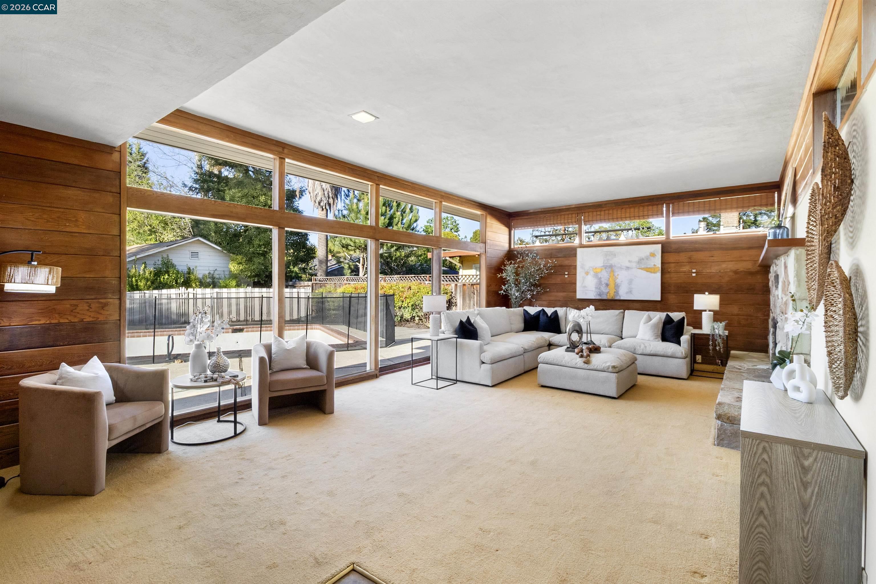 Detail Gallery Image 8 of 57 For 1680 Lilac Dr., Walnut Creek,  CA 94595 - 4 Beds | 3 Baths