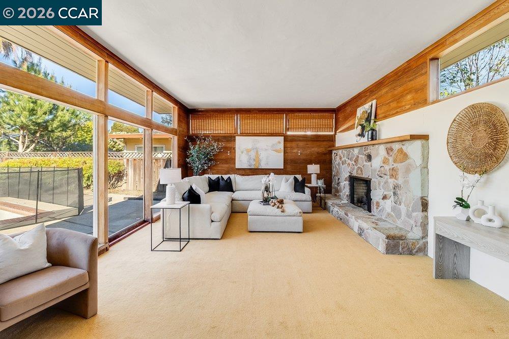 Detail Gallery Image 9 of 57 For 1680 Lilac Dr., Walnut Creek,  CA 94595 - 4 Beds | 3 Baths