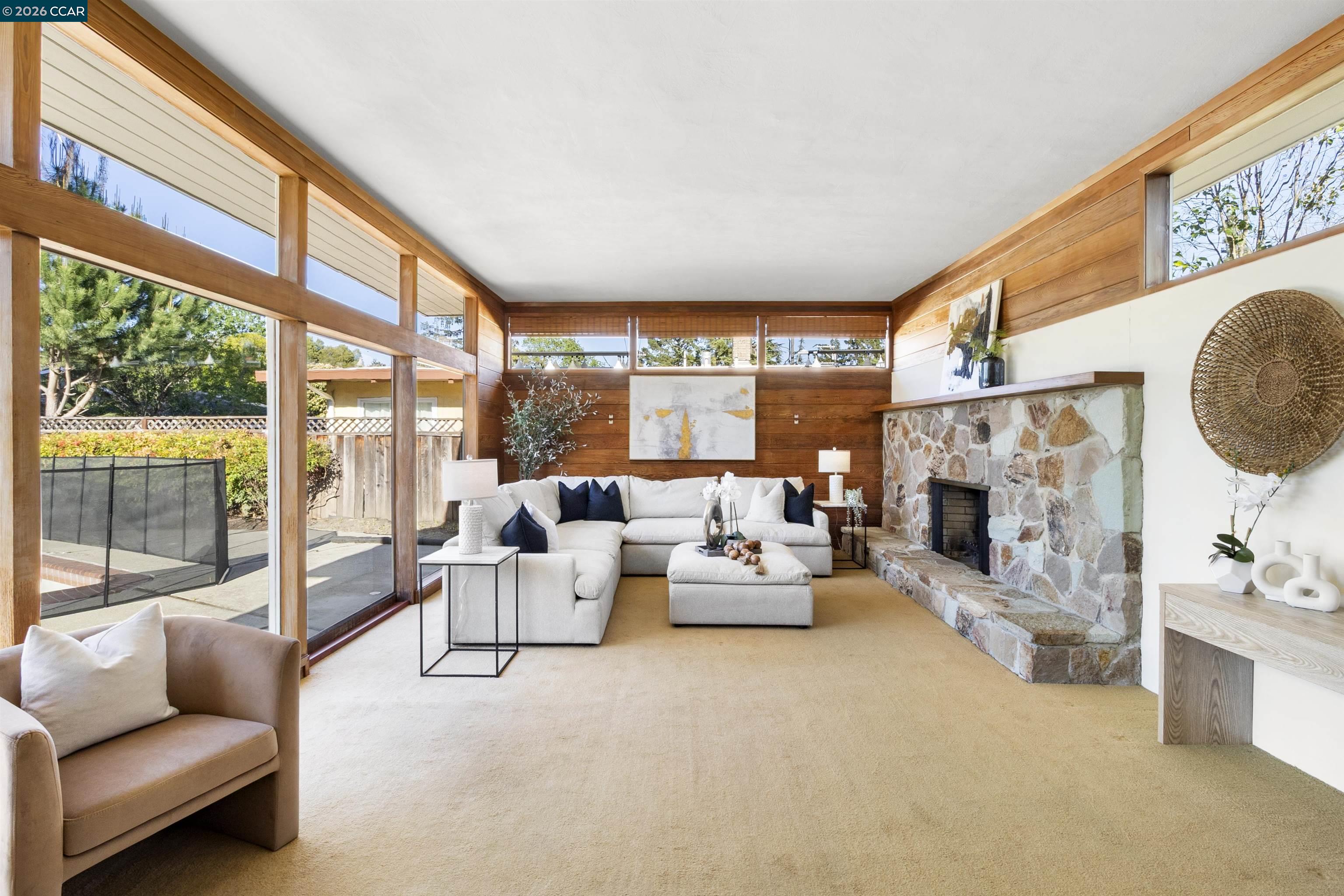 Detail Gallery Image 10 of 57 For 1680 Lilac Dr., Walnut Creek,  CA 94595 - 4 Beds | 3 Baths