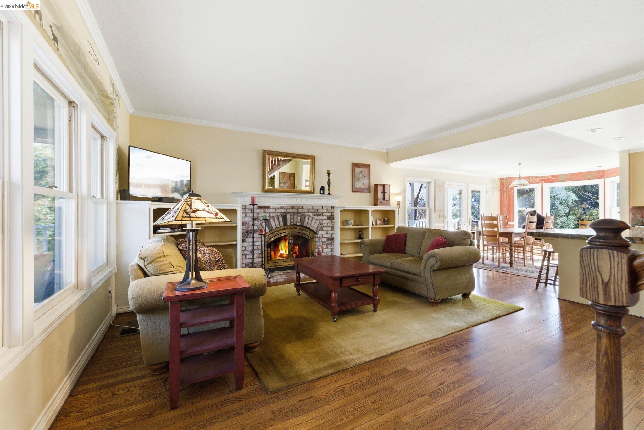 Detail Gallery Image 4 of 49 For 23401 Italian Bar Rd, Columbia,  CA 95310 - 3 Beds | 2/1 Baths