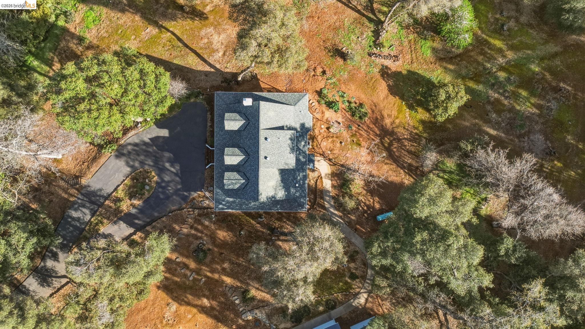 Detail Gallery Image 39 of 49 For 23401 Italian Bar Rd, Columbia,  CA 95310 - 3 Beds | 2/1 Baths