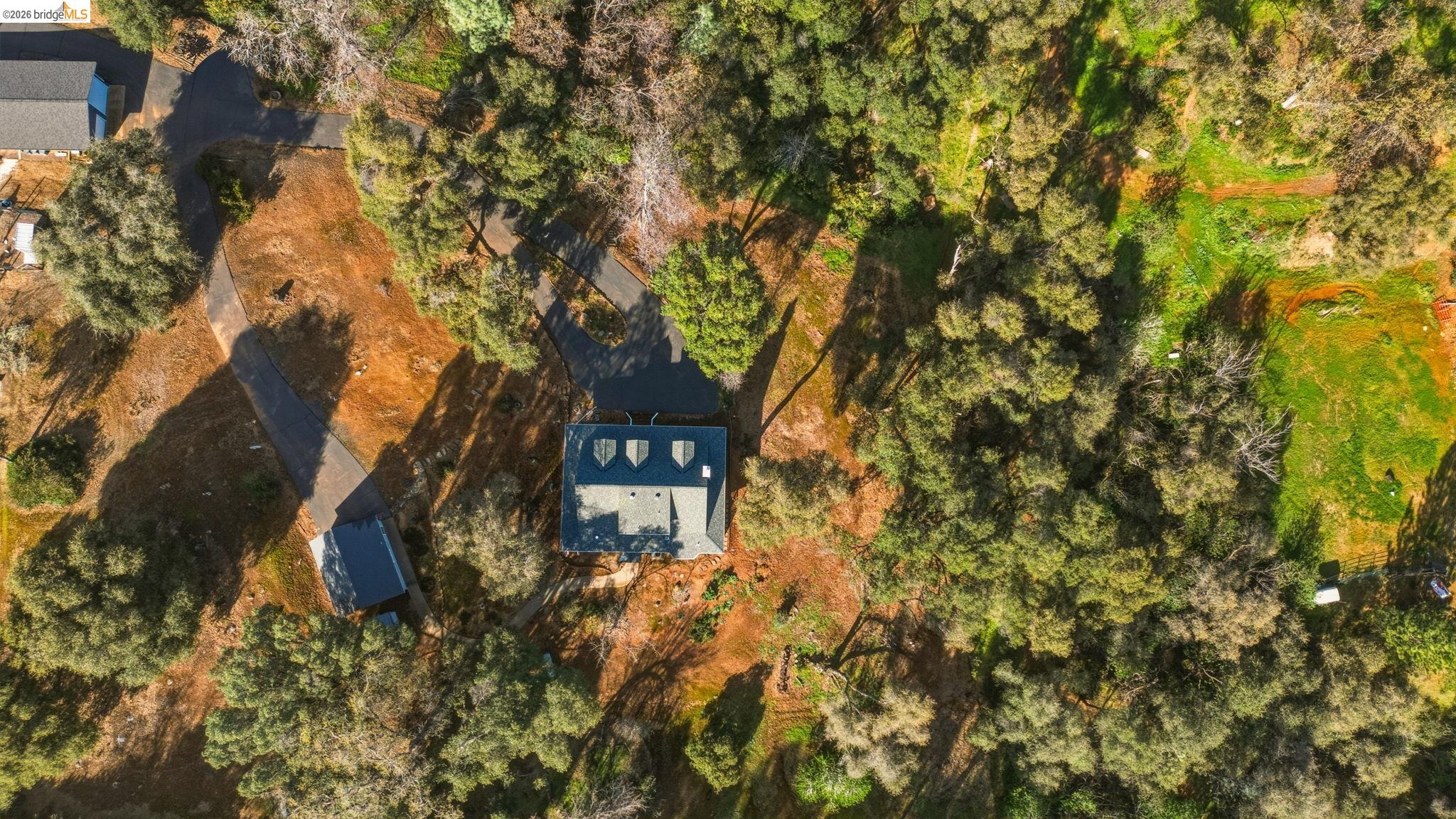 Detail Gallery Image 40 of 49 For 23401 Italian Bar Rd, Columbia,  CA 95310 - 3 Beds | 2/1 Baths