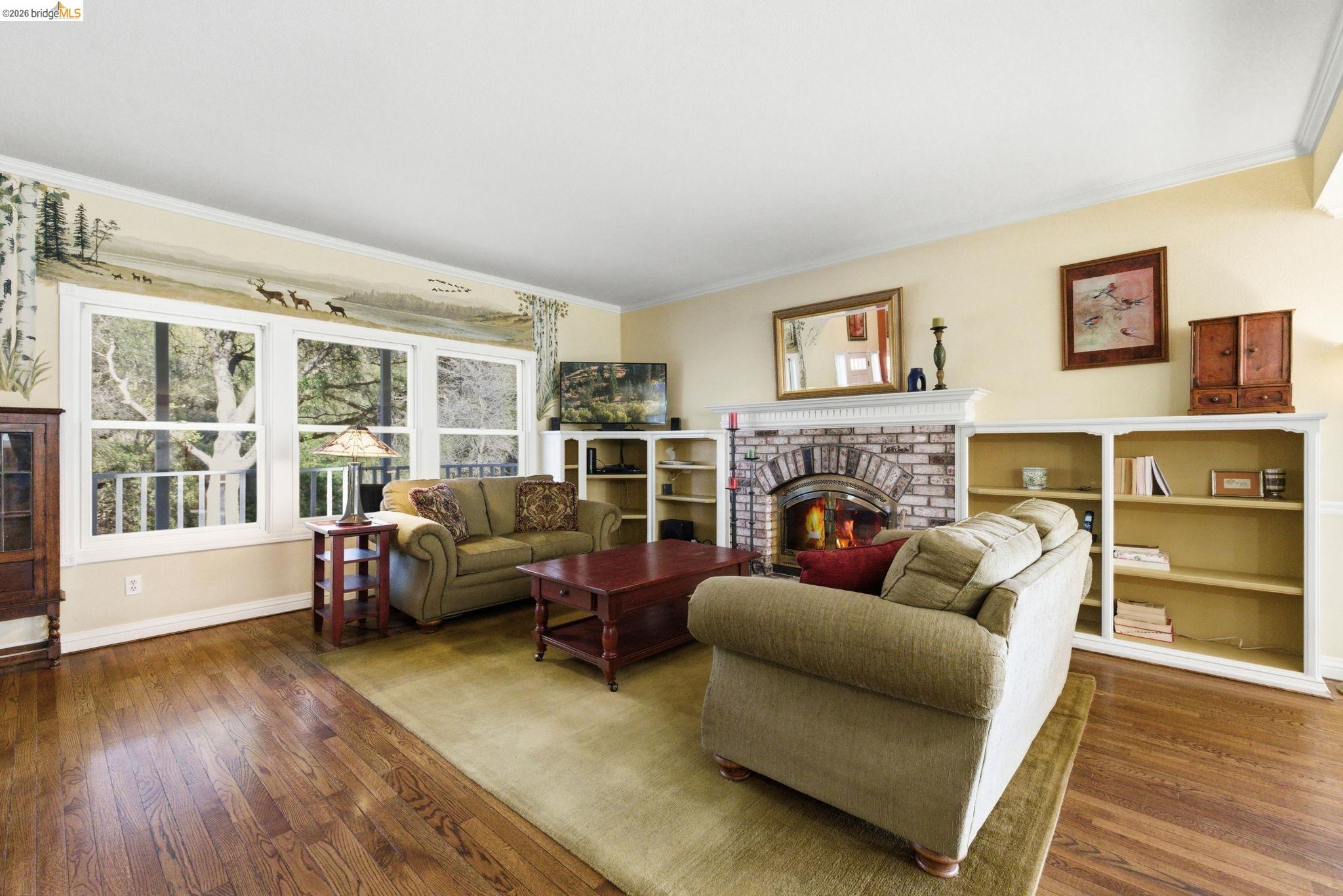 Detail Gallery Image 5 of 49 For 23401 Italian Bar Rd, Columbia,  CA 95310 - 3 Beds | 2/1 Baths