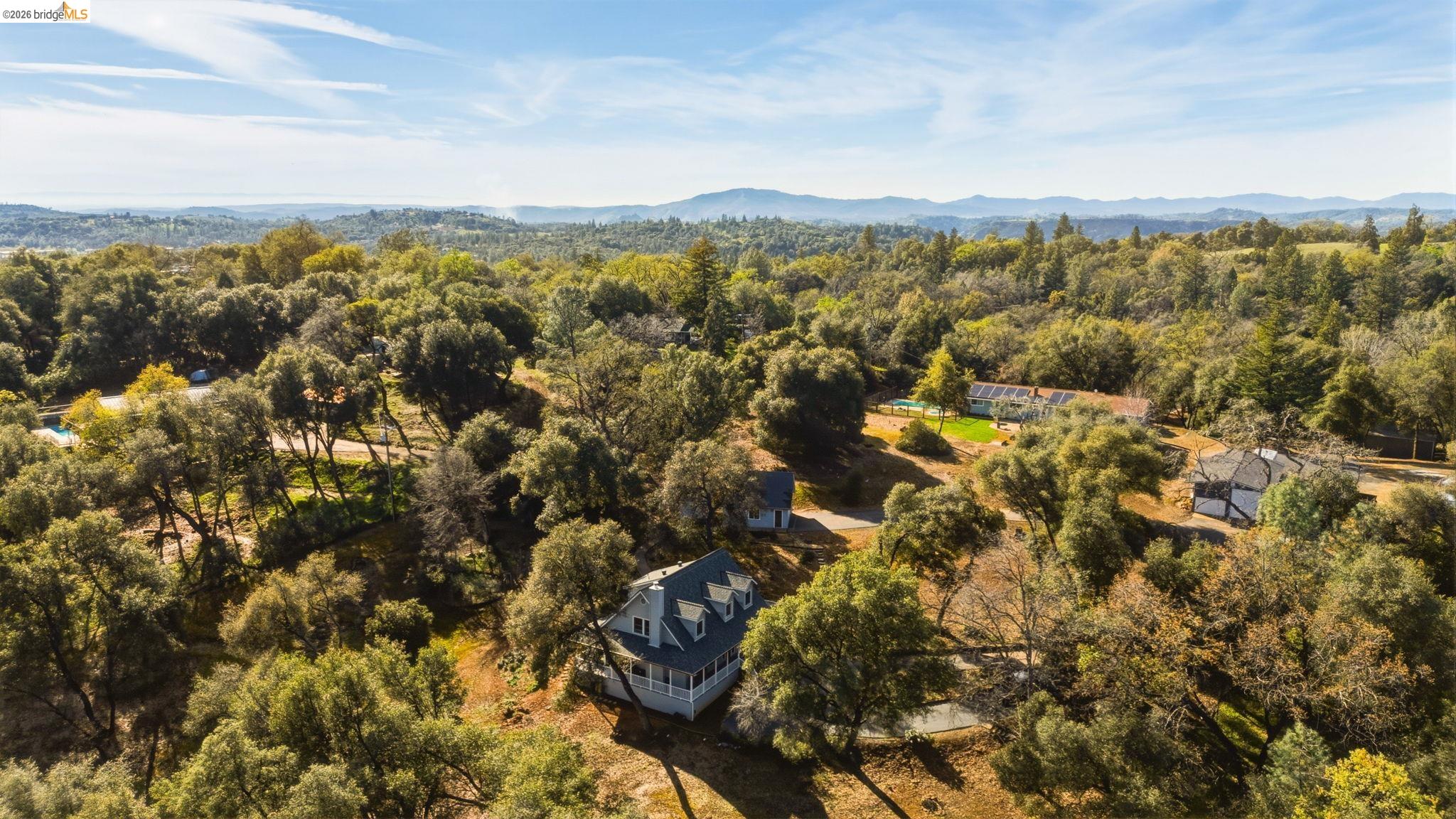 Detail Gallery Image 41 of 49 For 23401 Italian Bar Rd, Columbia,  CA 95310 - 3 Beds | 2/1 Baths