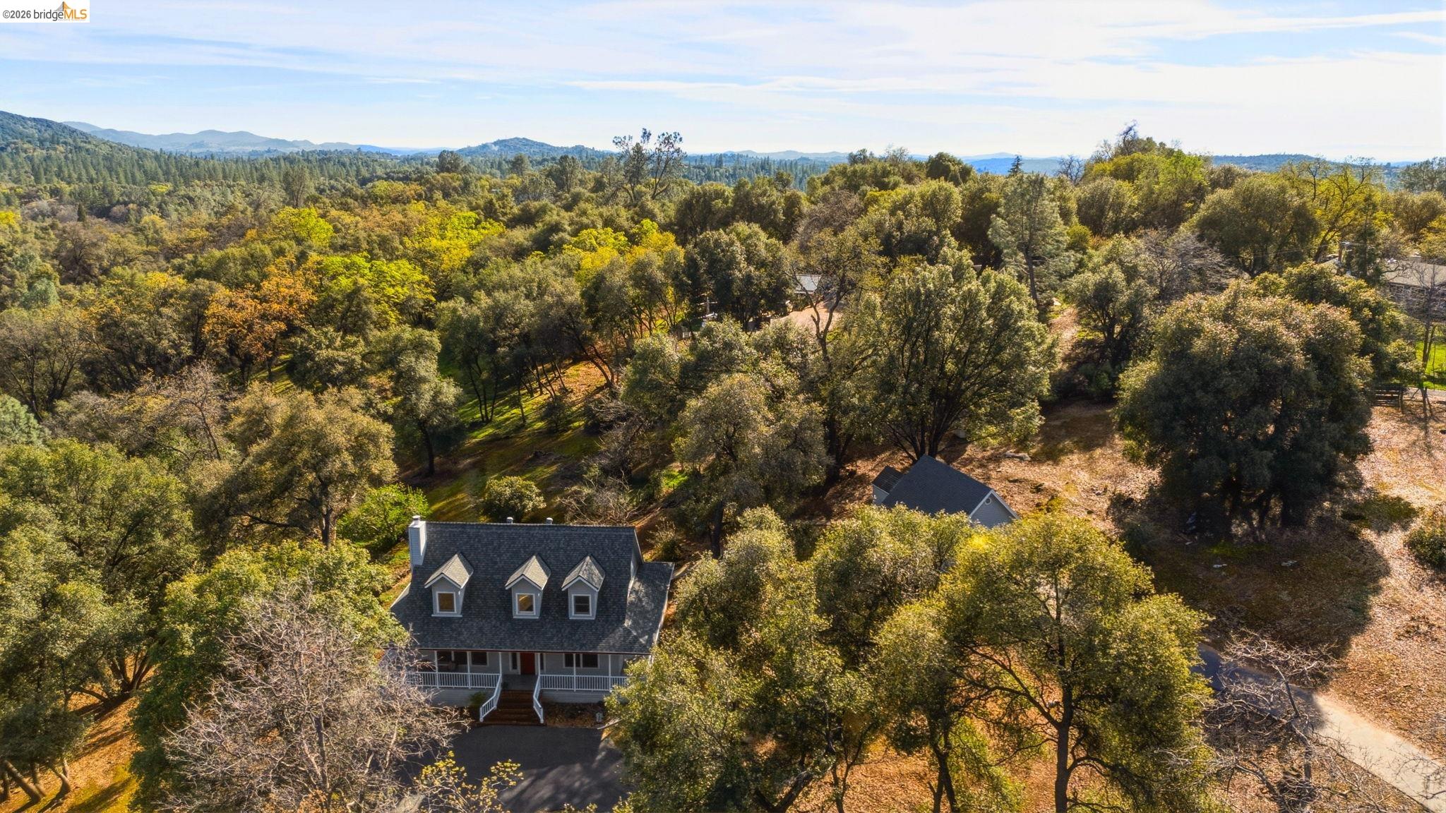 Detail Gallery Image 43 of 49 For 23401 Italian Bar Rd, Columbia,  CA 95310 - 3 Beds | 2/1 Baths