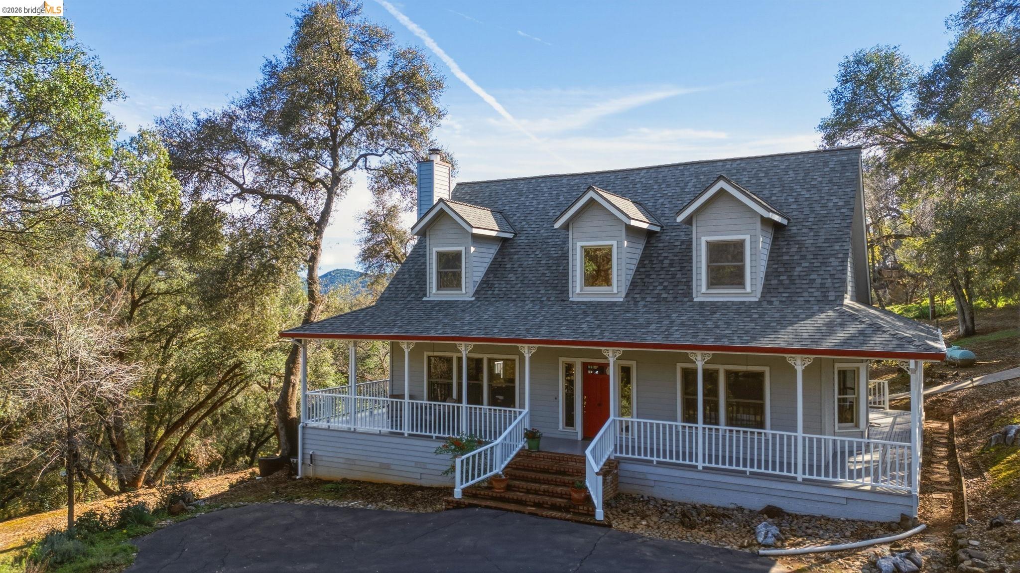 Detail Gallery Image 48 of 49 For 23401 Italian Bar Rd, Columbia,  CA 95310 - 3 Beds | 2/1 Baths