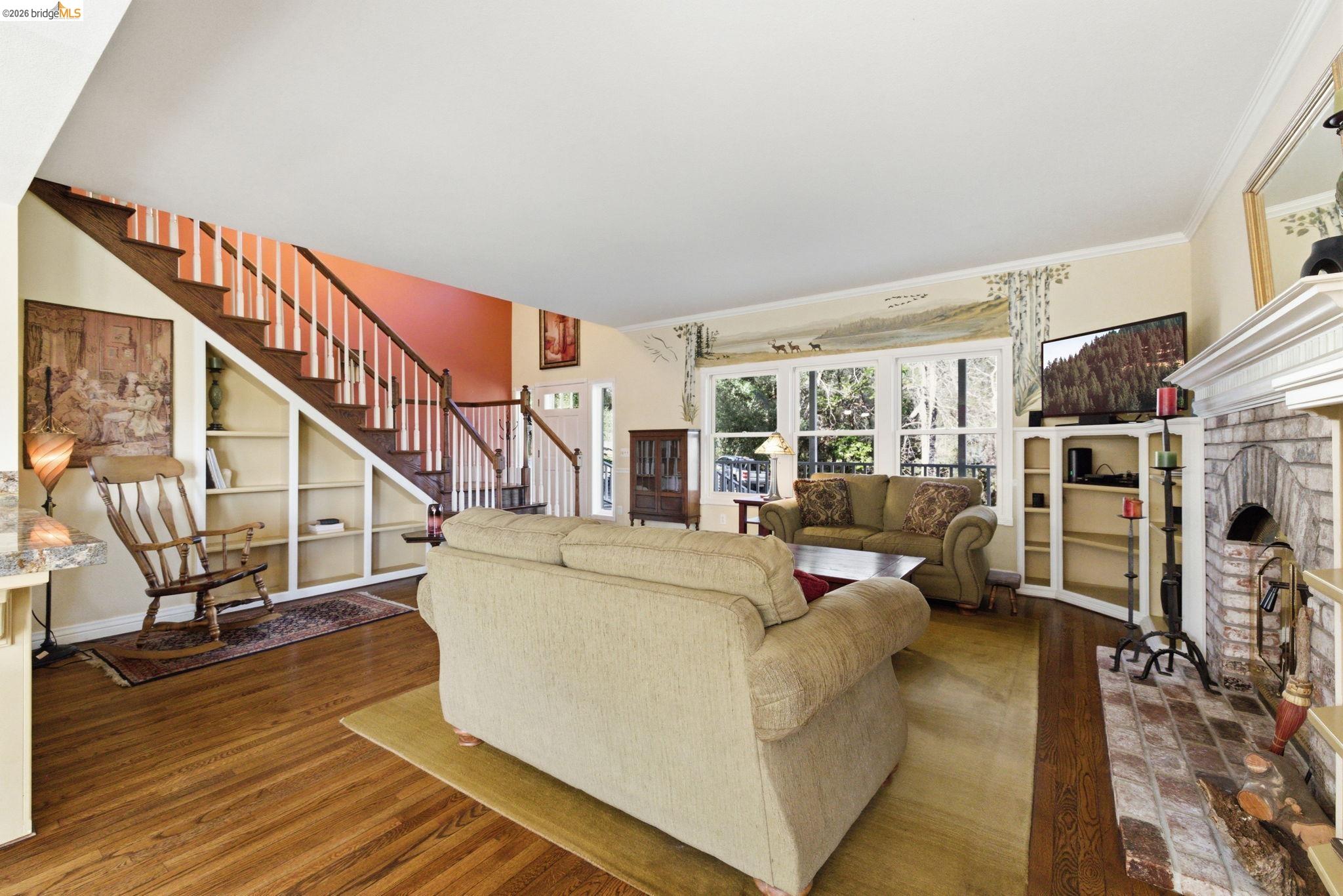 Detail Gallery Image 8 of 49 For 23401 Italian Bar Rd, Columbia,  CA 95310 - 3 Beds | 2/1 Baths