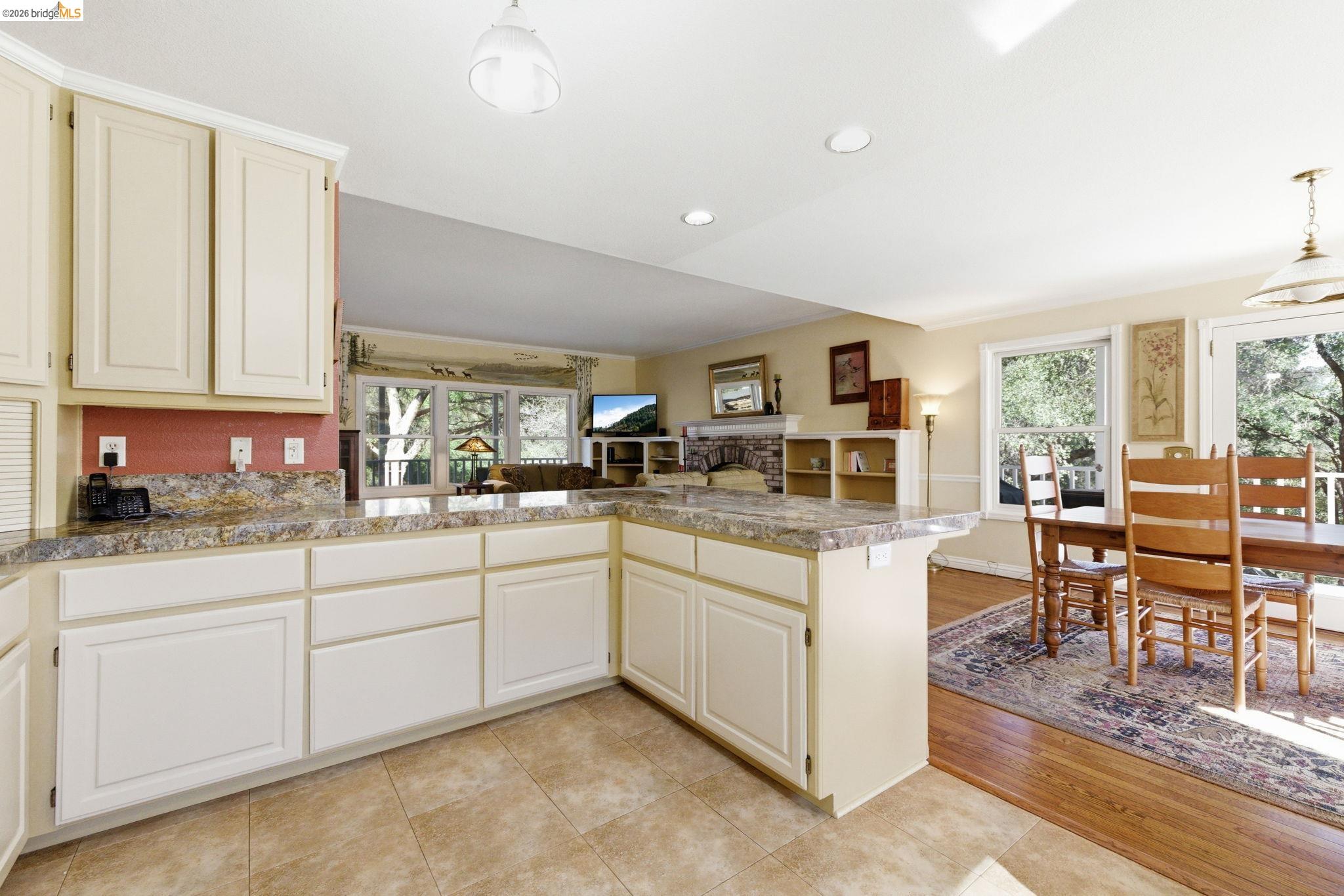 Detail Gallery Image 9 of 49 For 23401 Italian Bar Rd, Columbia,  CA 95310 - 3 Beds | 2/1 Baths