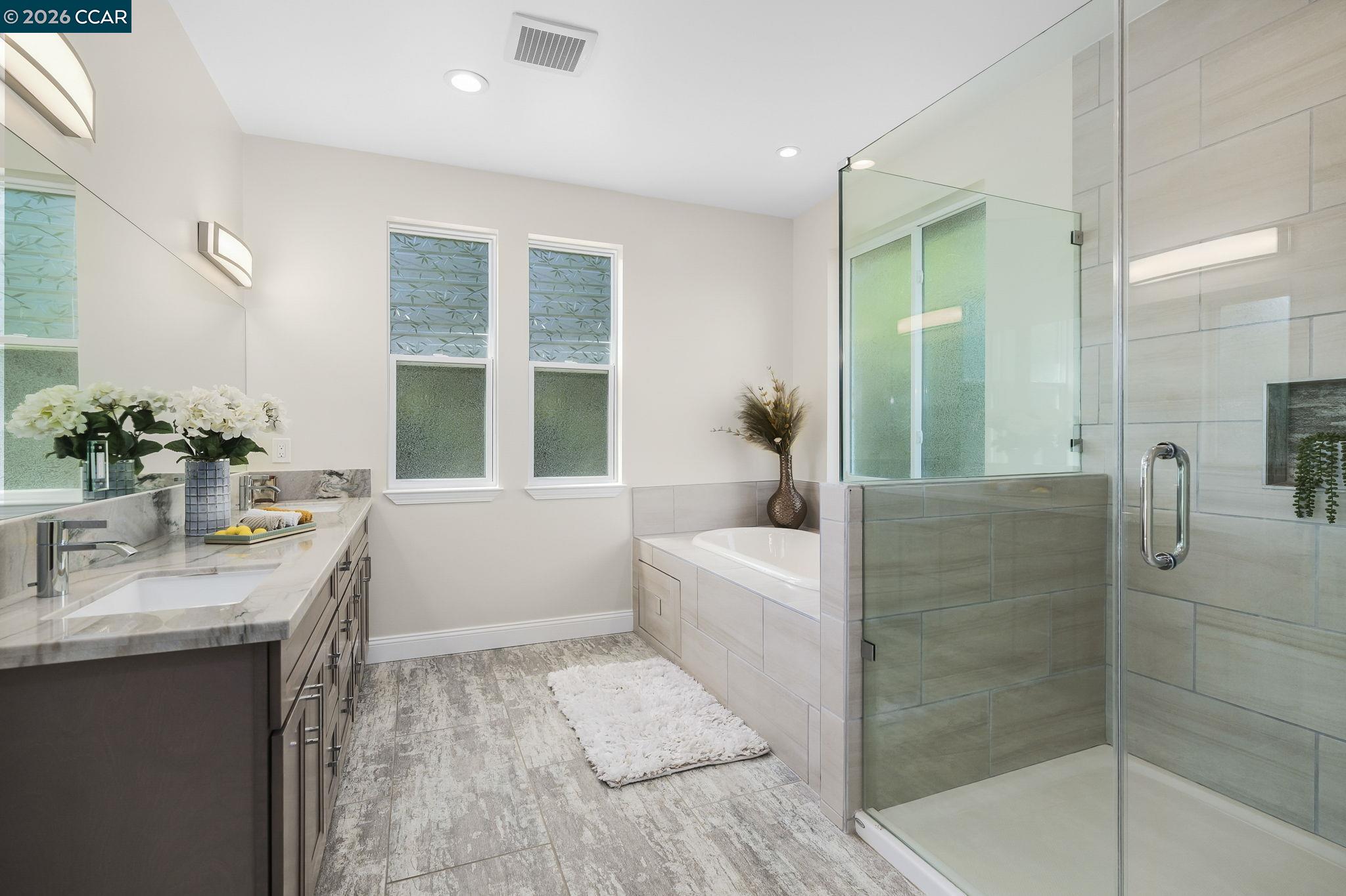 Detail Gallery Image 20 of 31 For 208 Valley View Pl, El Sobrante,  CA 94803 - 4 Beds | 3 Baths