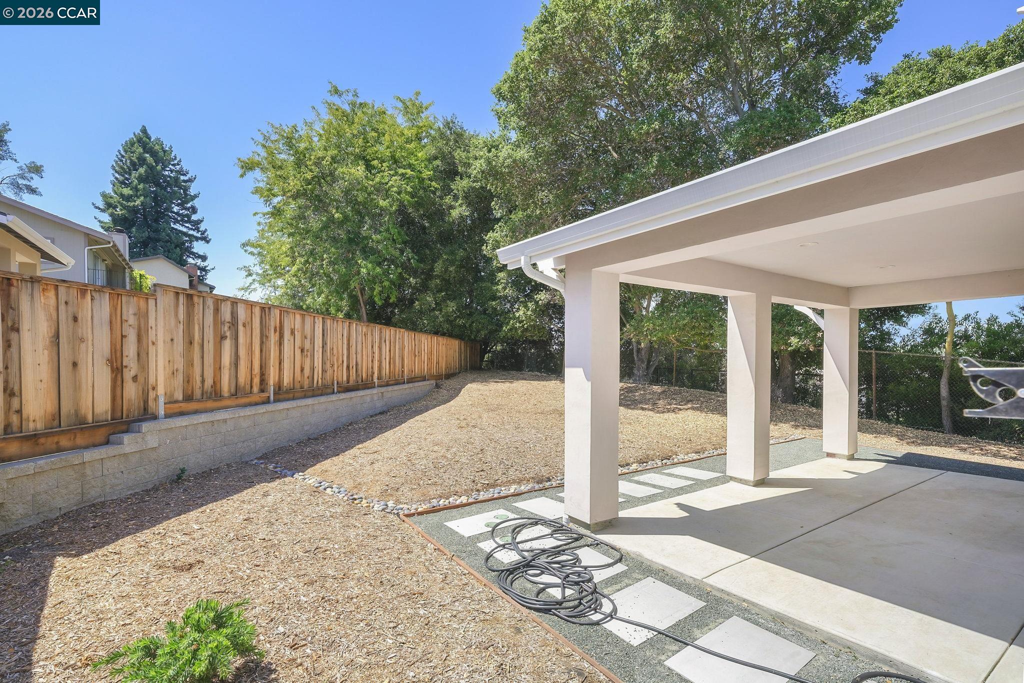 Detail Gallery Image 30 of 31 For 208 Valley View Pl, El Sobrante,  CA 94803 - 4 Beds | 3 Baths