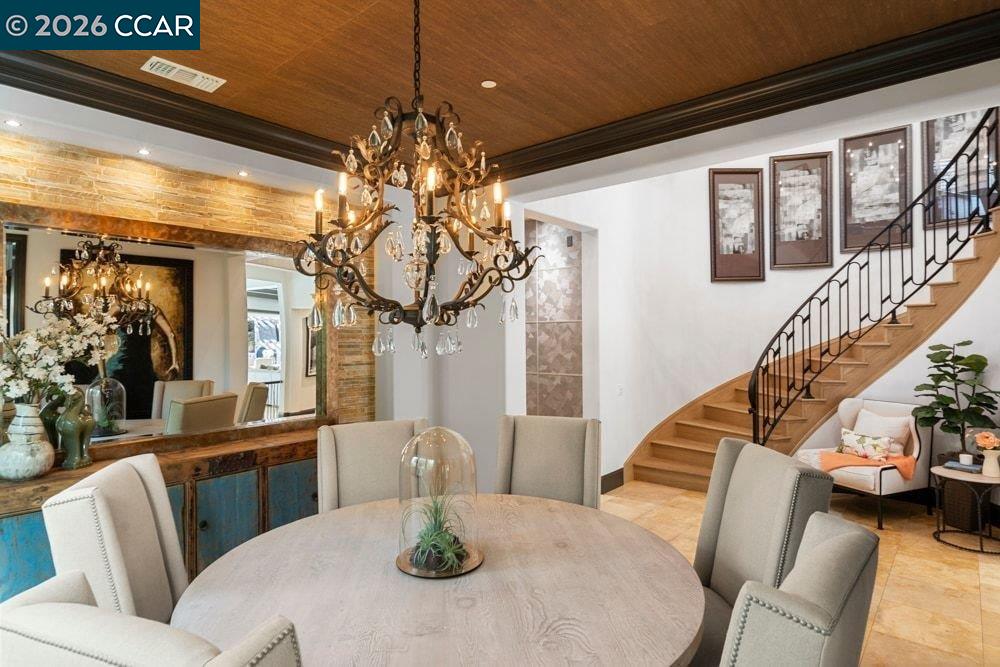 Detail Gallery Image 19 of 60 For 415 Vendeen Ct, Danville,  CA 94506 - 5 Beds | 5/1 Baths