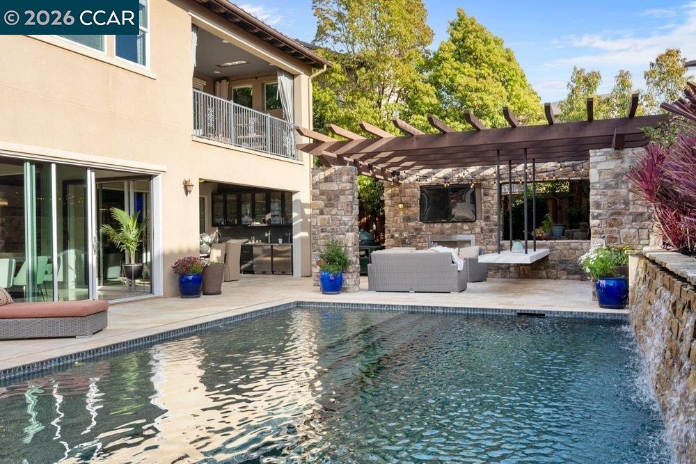 Detail Gallery Image 3 of 60 For 415 Vendeen Ct, Danville,  CA 94506 - 5 Beds | 5/1 Baths