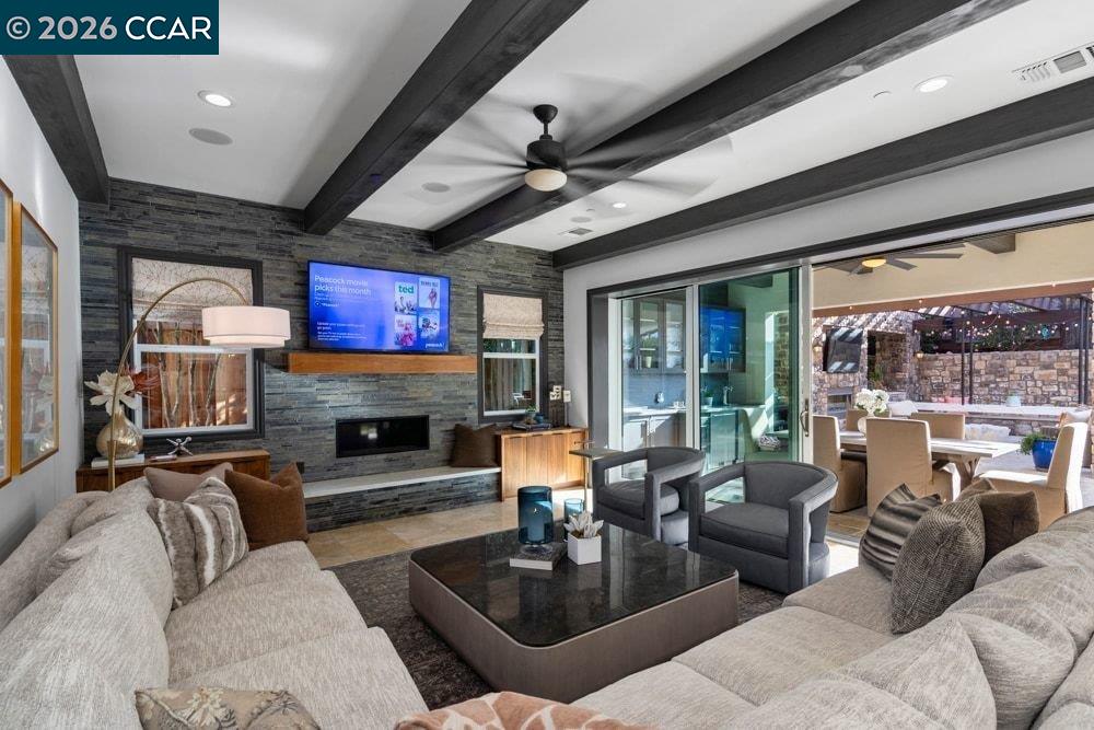 Detail Gallery Image 4 of 60 For 415 Vendeen Ct, Danville,  CA 94506 - 5 Beds | 5/1 Baths