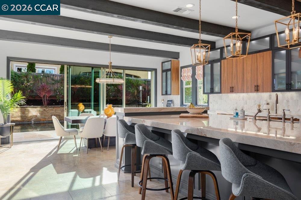 Detail Gallery Image 5 of 60 For 415 Vendeen Ct, Danville,  CA 94506 - 5 Beds | 5/1 Baths