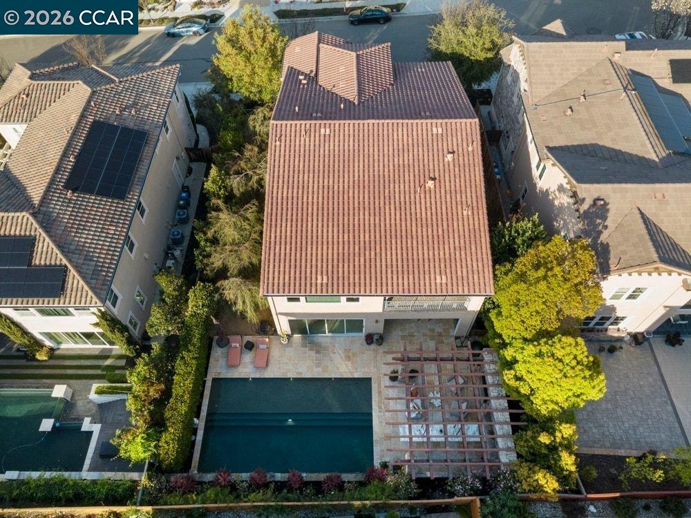 Detail Gallery Image 59 of 60 For 415 Vendeen Ct, Danville,  CA 94506 - 5 Beds | 5/1 Baths