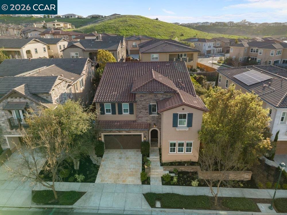 Detail Gallery Image 9 of 60 For 415 Vendeen Ct, Danville,  CA 94506 - 5 Beds | 5/1 Baths