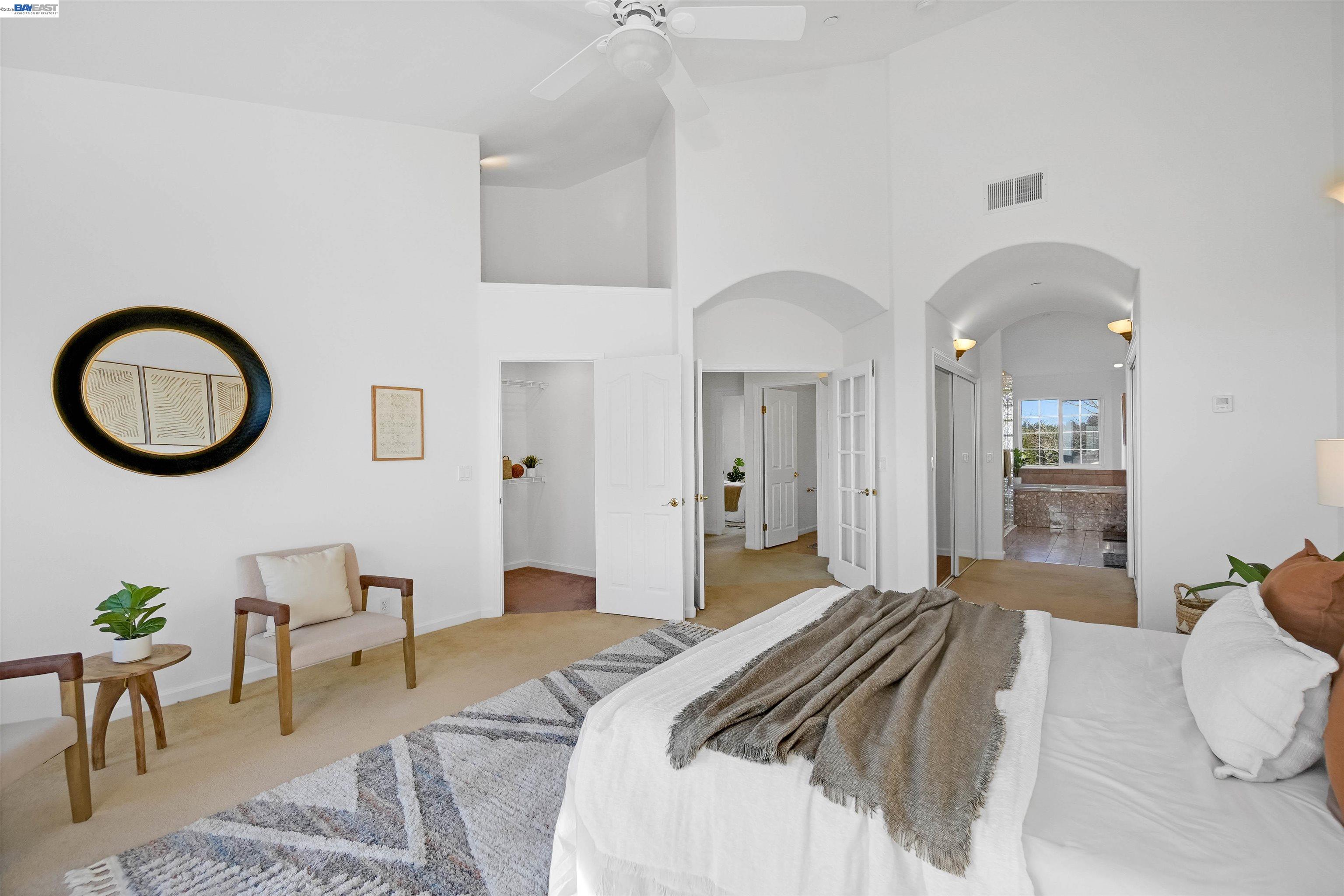 Detail Gallery Image 28 of 60 For 3499 La Mesa Dr, Hayward,  CA 94542 - 5 Beds | 3/1 Baths