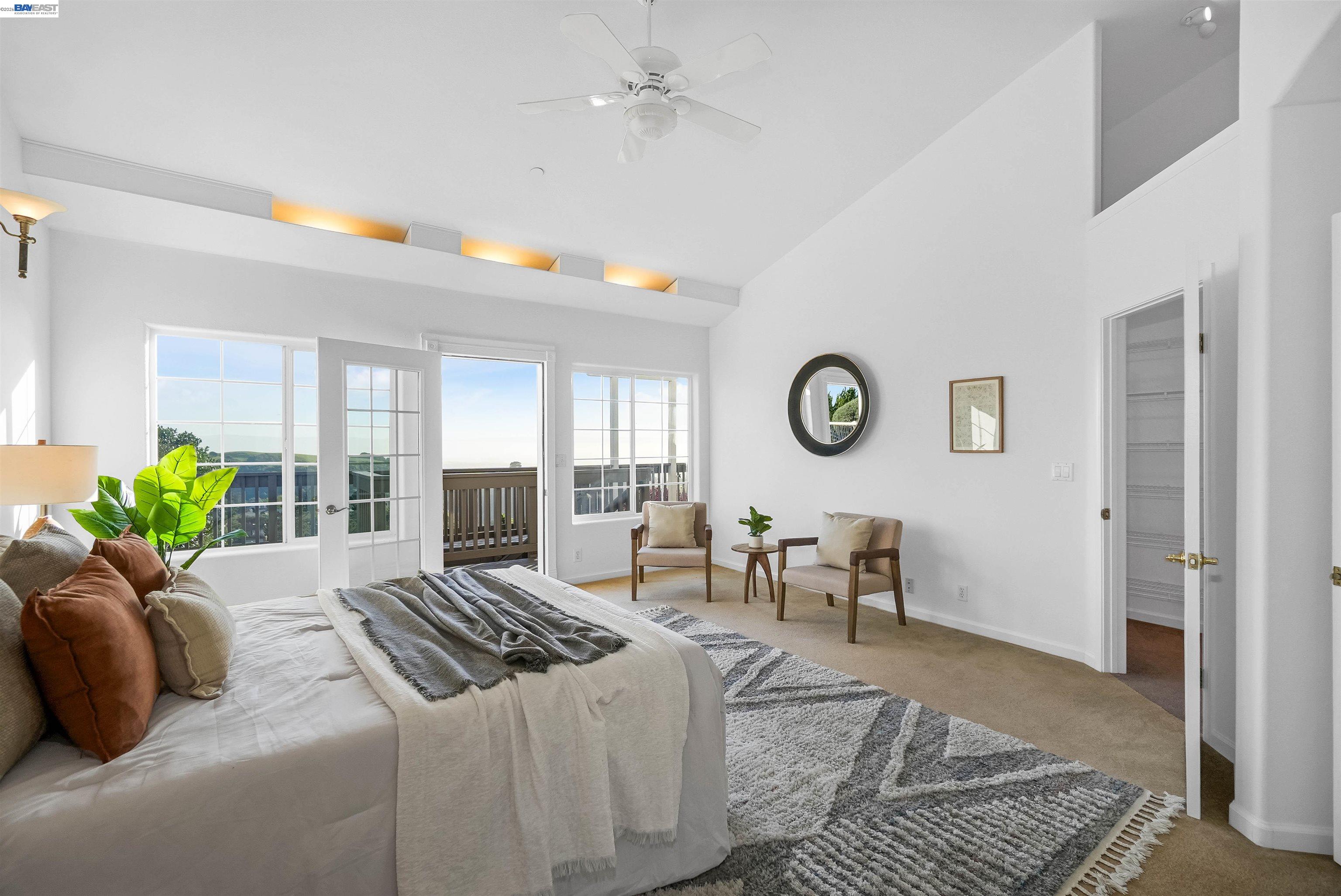 Detail Gallery Image 30 of 60 For 3499 La Mesa Dr, Hayward,  CA 94542 - 5 Beds | 3/1 Baths