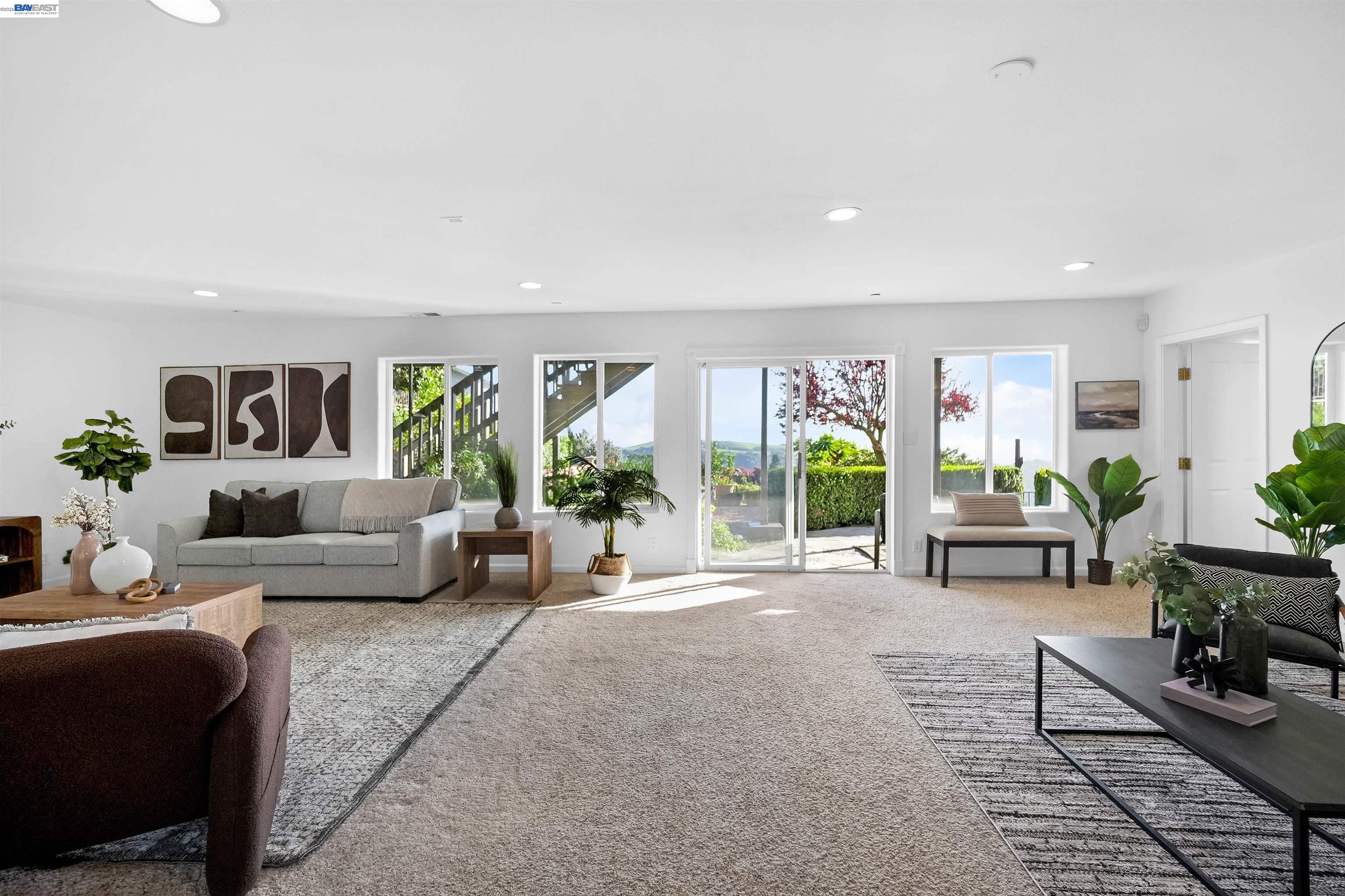 Detail Gallery Image 41 of 60 For 3499 La Mesa Dr, Hayward,  CA 94542 - 5 Beds | 3/1 Baths