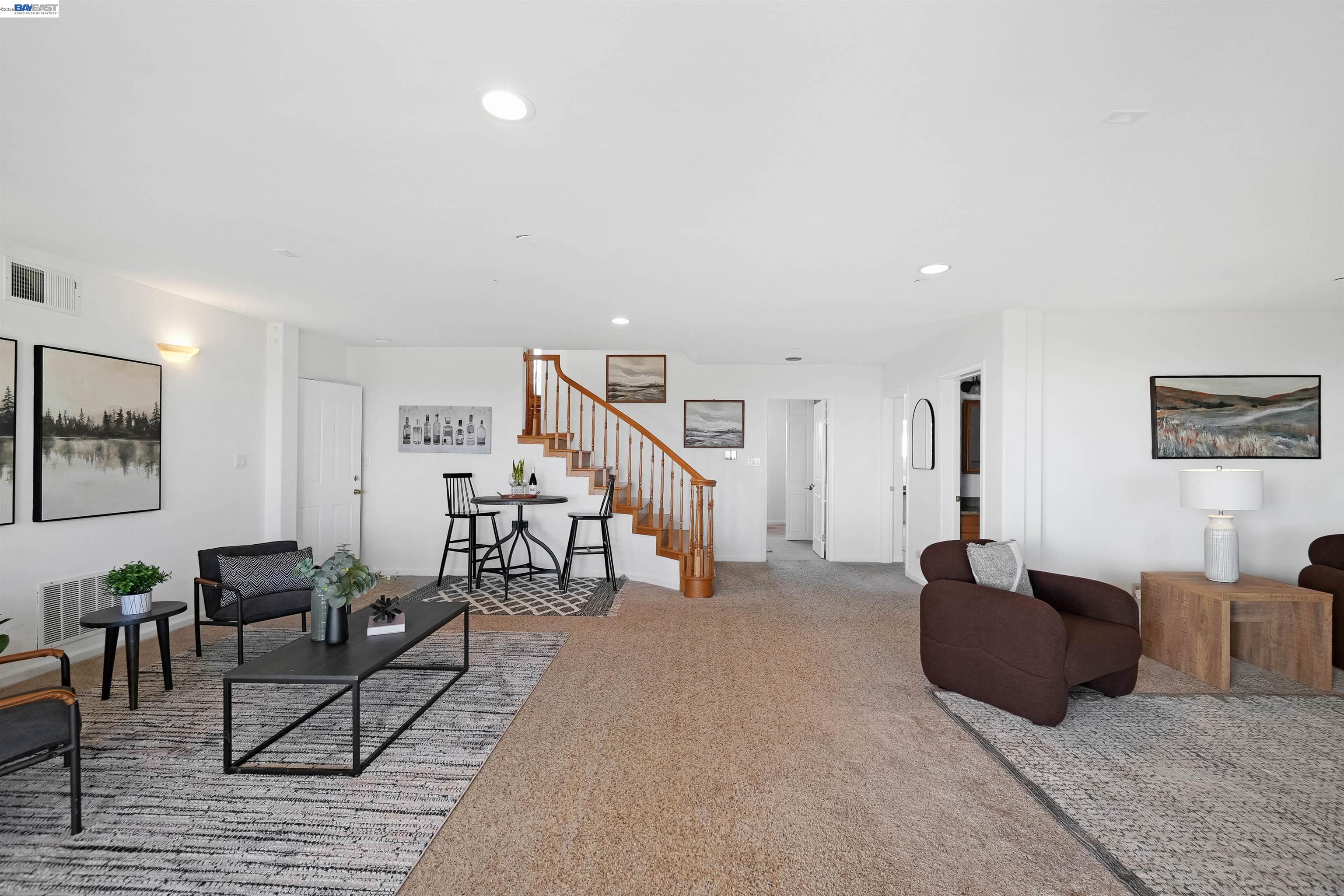 Detail Gallery Image 42 of 60 For 3499 La Mesa Dr, Hayward,  CA 94542 - 5 Beds | 3/1 Baths