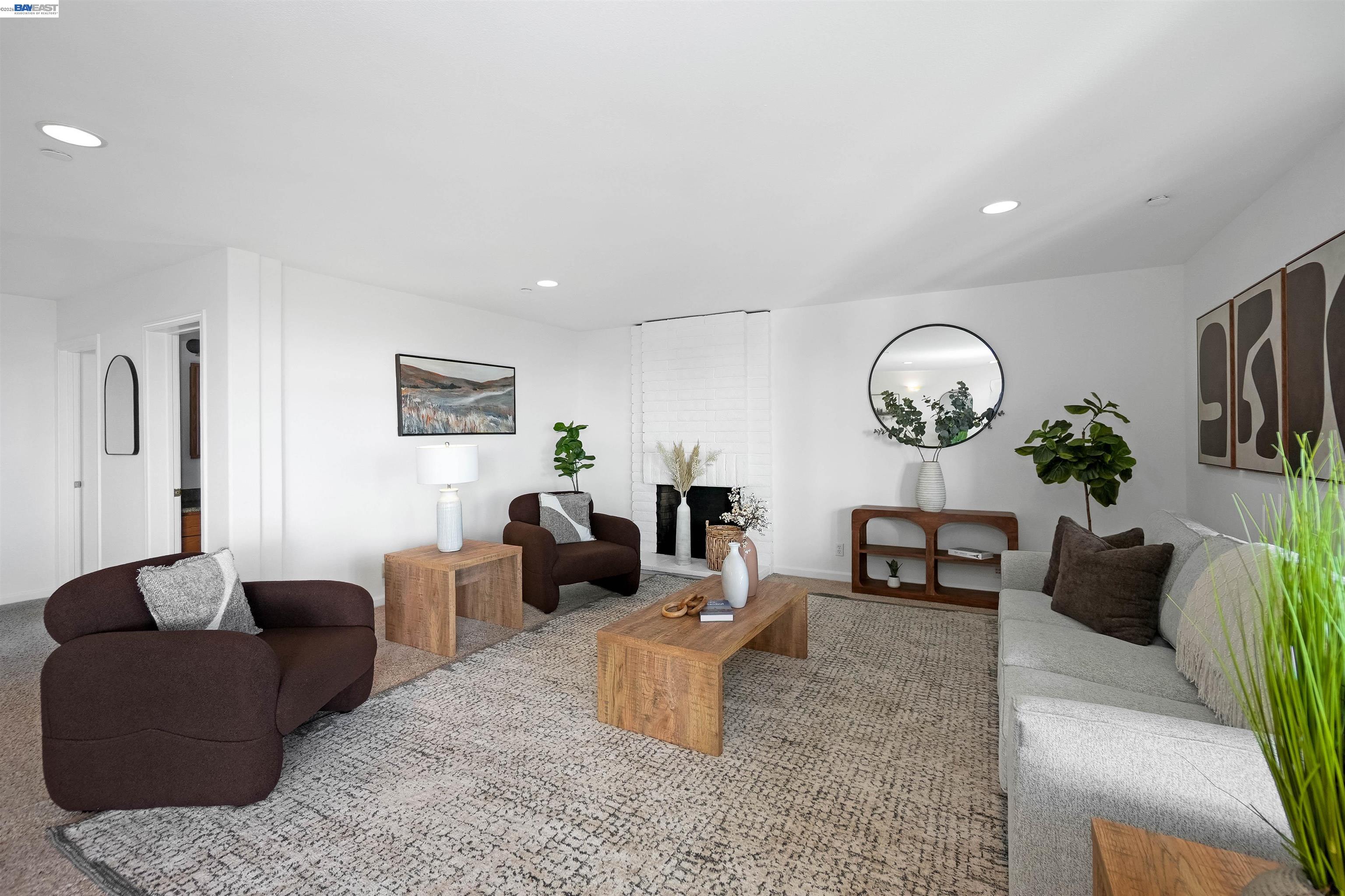 Detail Gallery Image 44 of 60 For 3499 La Mesa Dr, Hayward,  CA 94542 - 5 Beds | 3/1 Baths