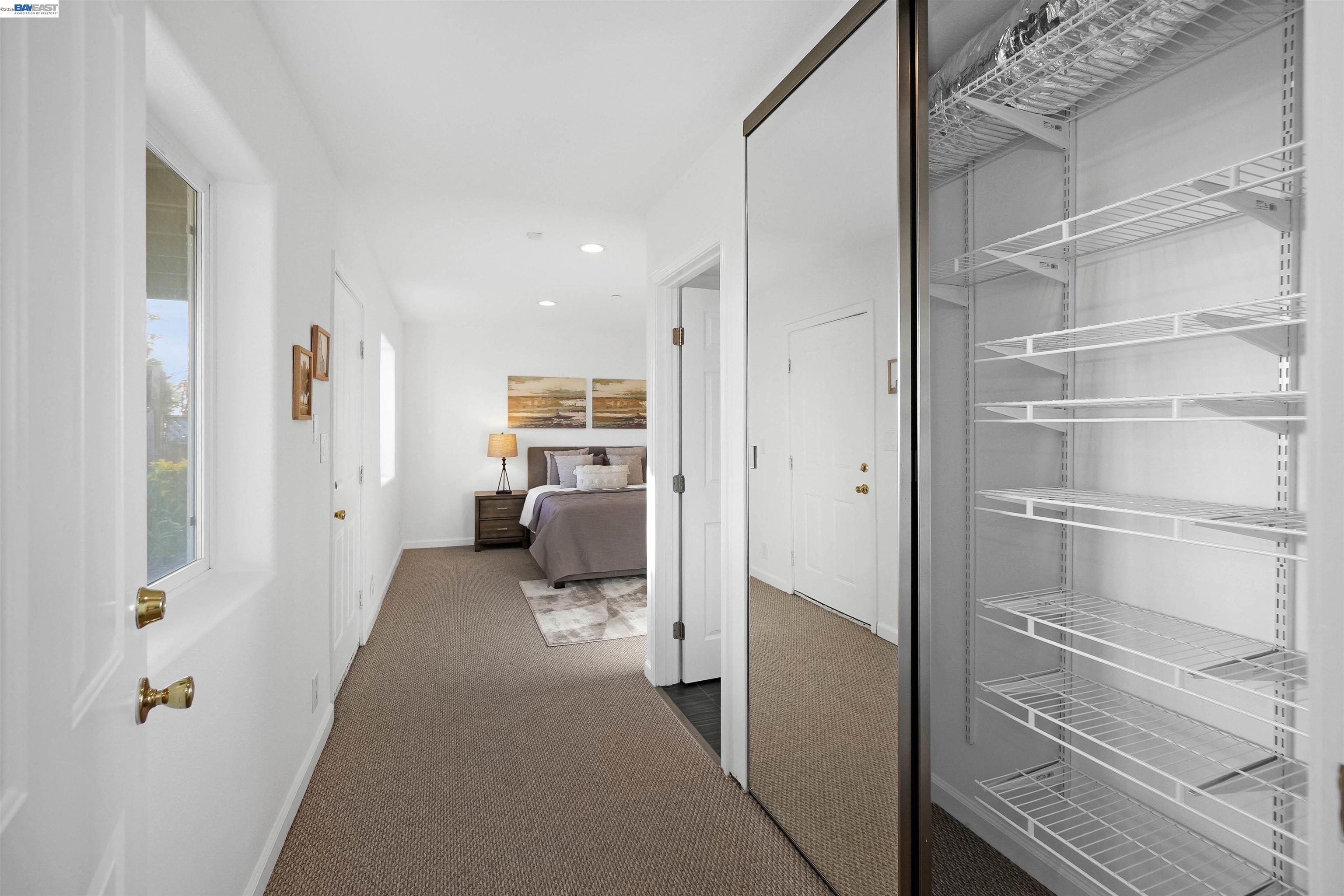 Detail Gallery Image 47 of 60 For 3499 La Mesa Dr, Hayward,  CA 94542 - 5 Beds | 3/1 Baths