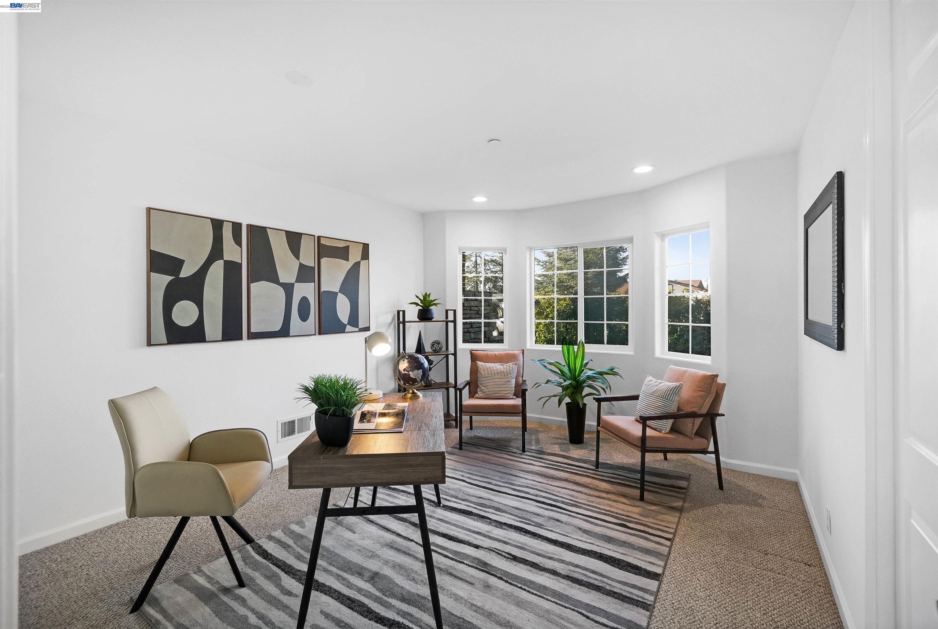 Detail Gallery Image 50 of 60 For 3499 La Mesa Dr, Hayward,  CA 94542 - 5 Beds | 3/1 Baths