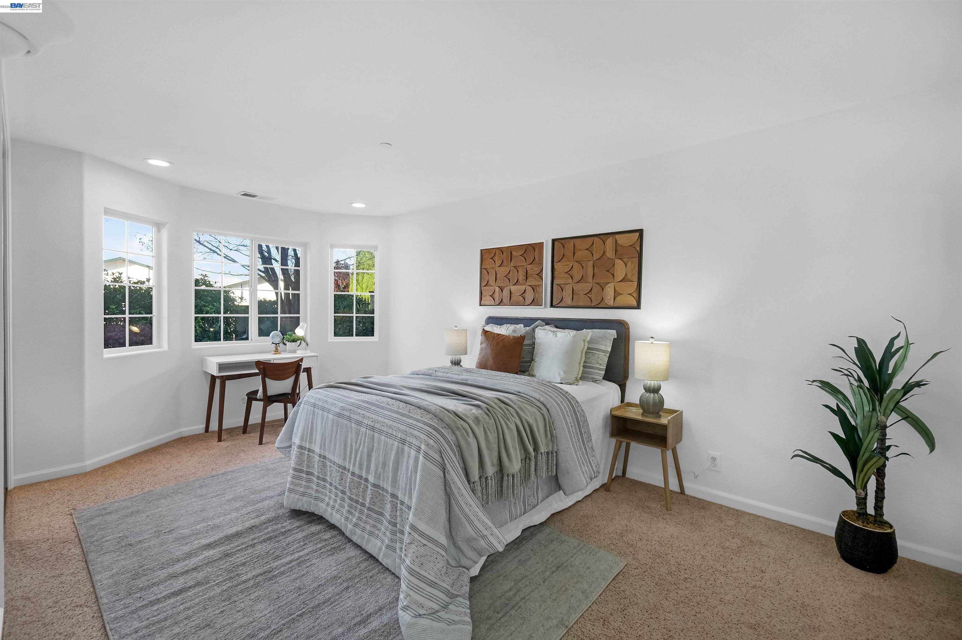 Detail Gallery Image 51 of 60 For 3499 La Mesa Dr, Hayward,  CA 94542 - 5 Beds | 3/1 Baths