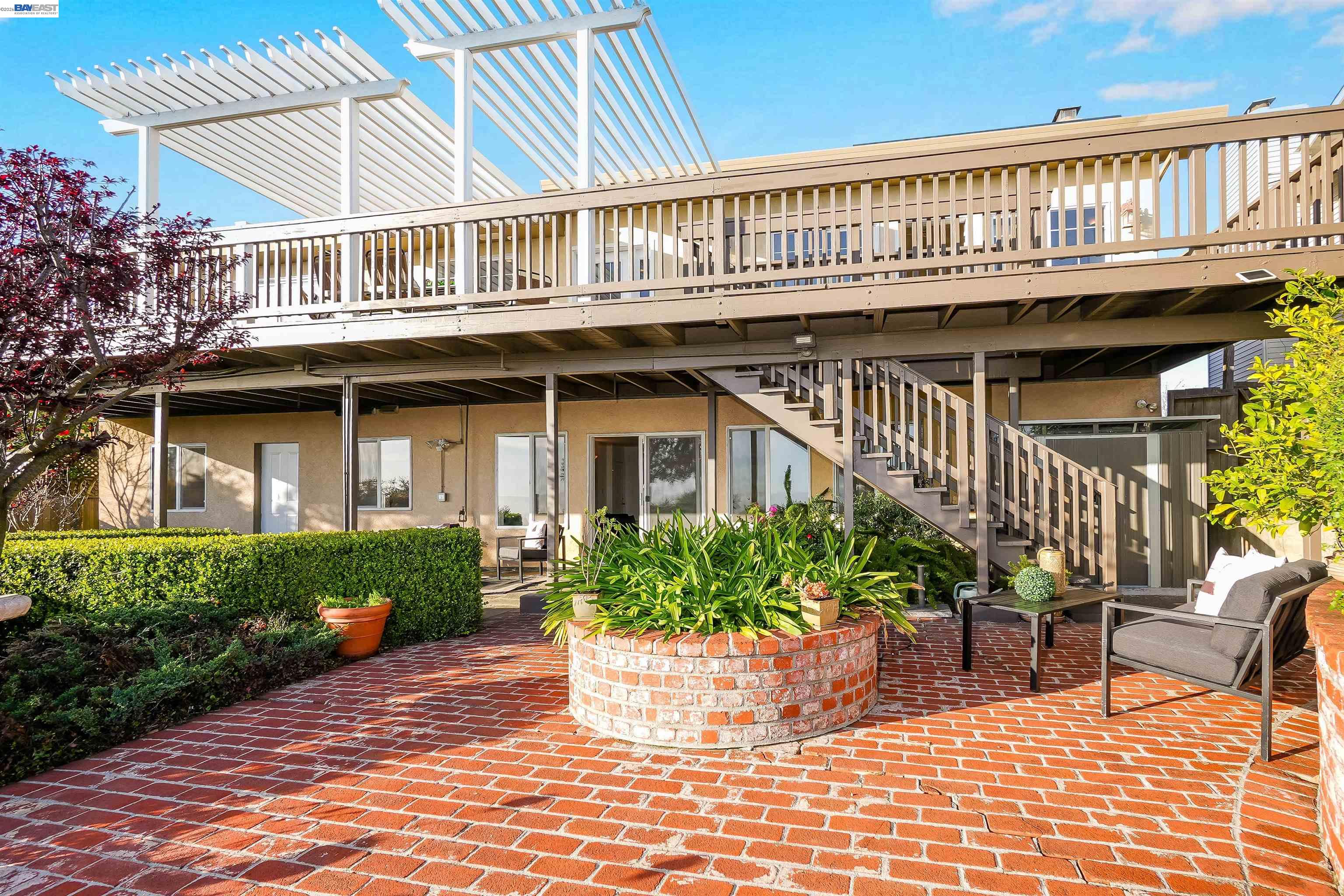 Detail Gallery Image 54 of 60 For 3499 La Mesa Dr, Hayward,  CA 94542 - 5 Beds | 3/1 Baths