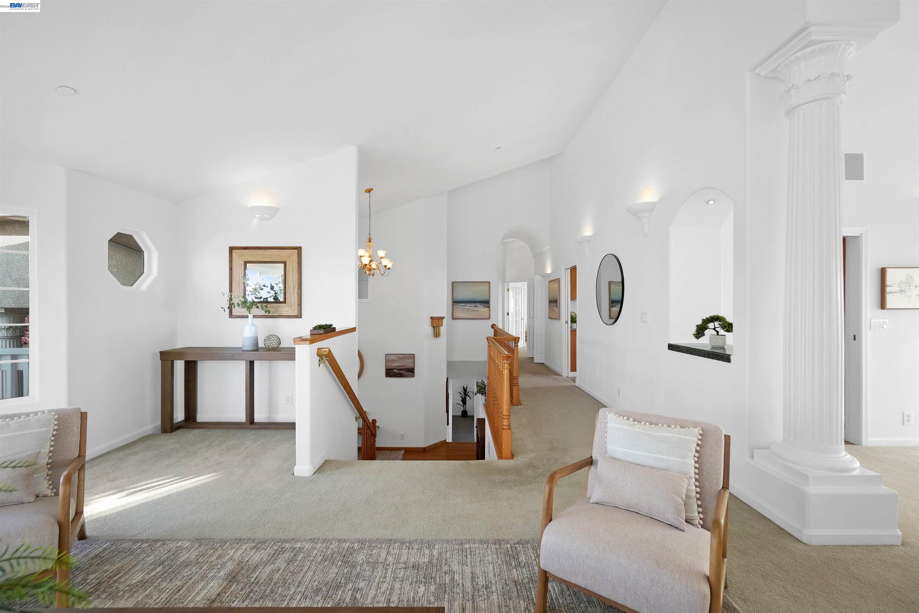 Detail Gallery Image 10 of 60 For 3499 La Mesa Dr, Hayward,  CA 94542 - 5 Beds | 3/1 Baths