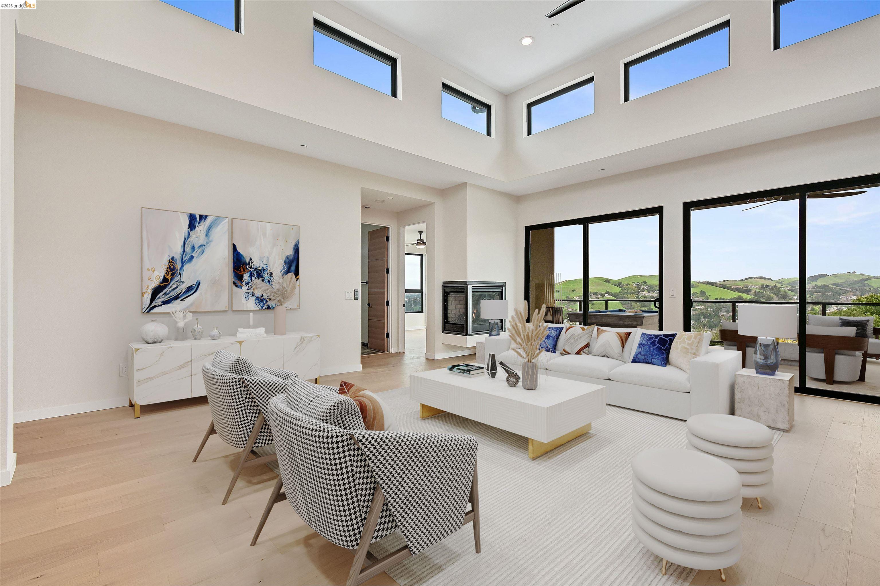 Detail Gallery Image 11 of 38 For 8 North Rancho Ct., Pinole,  CA 94803 - 5 Beds | 4 Baths