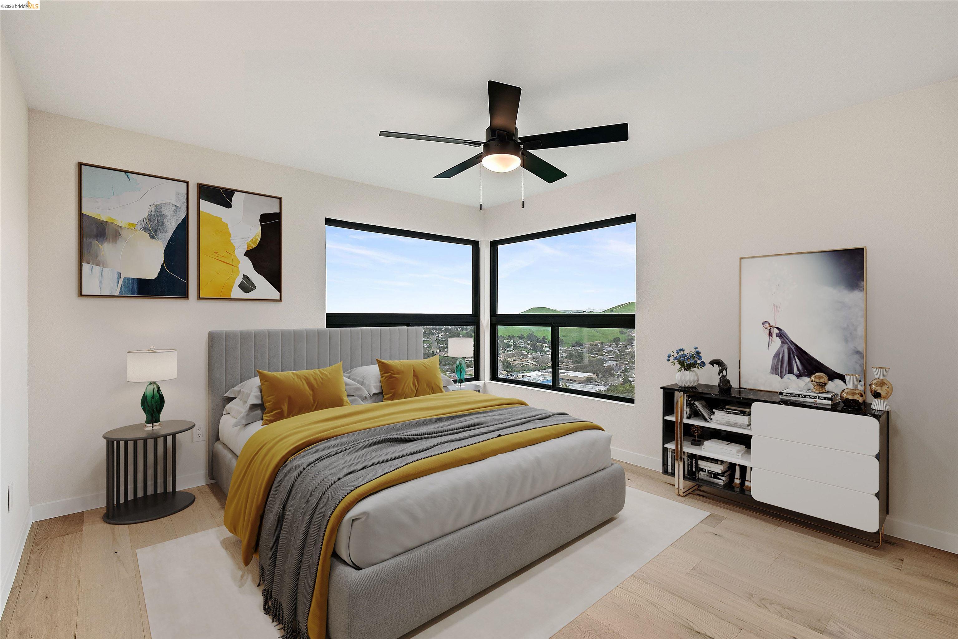 Detail Gallery Image 33 of 38 For 8 North Rancho Ct., Pinole,  CA 94803 - 5 Beds | 4 Baths