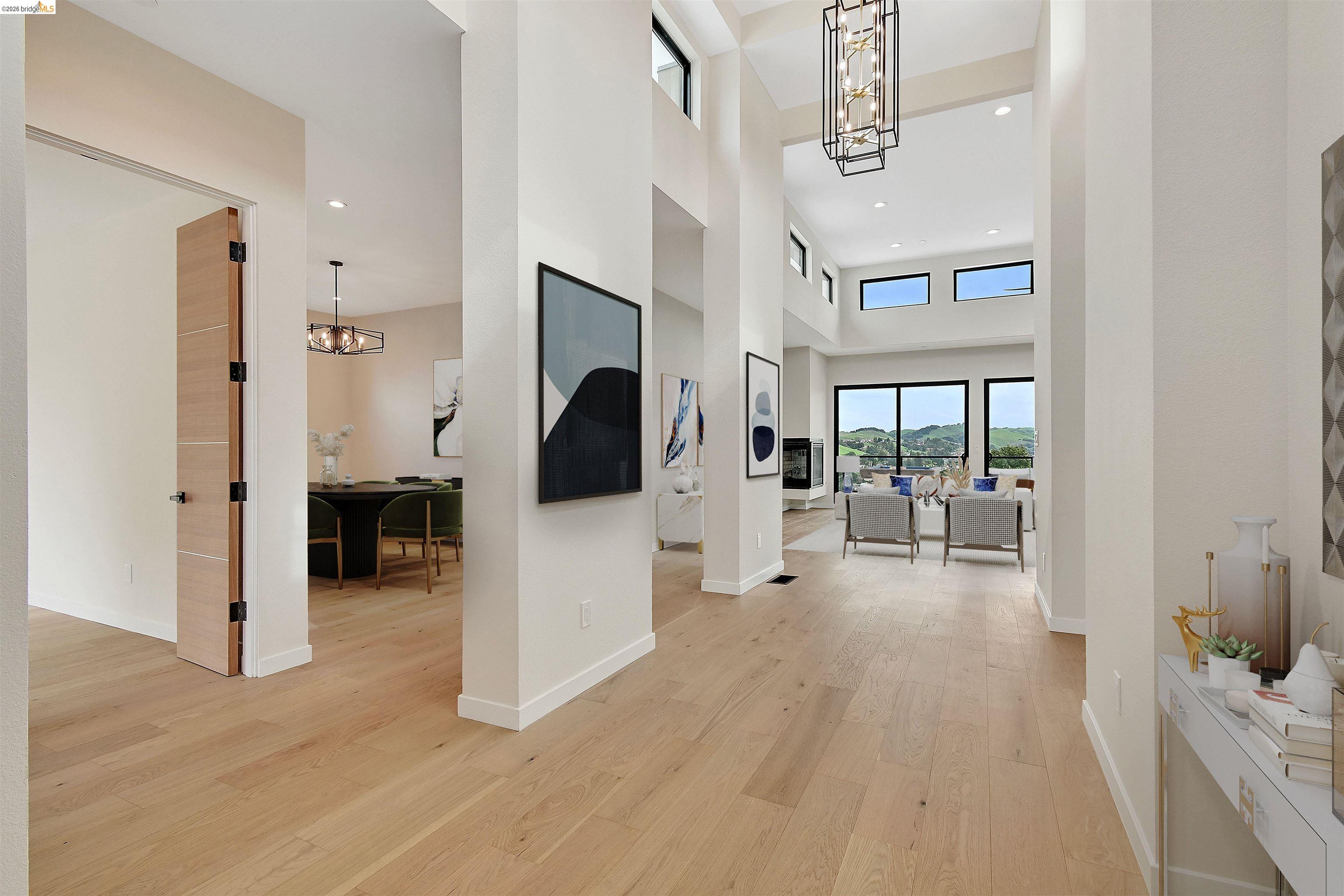 Detail Gallery Image 6 of 38 For 8 North Rancho Ct., Pinole,  CA 94803 - 5 Beds | 4 Baths