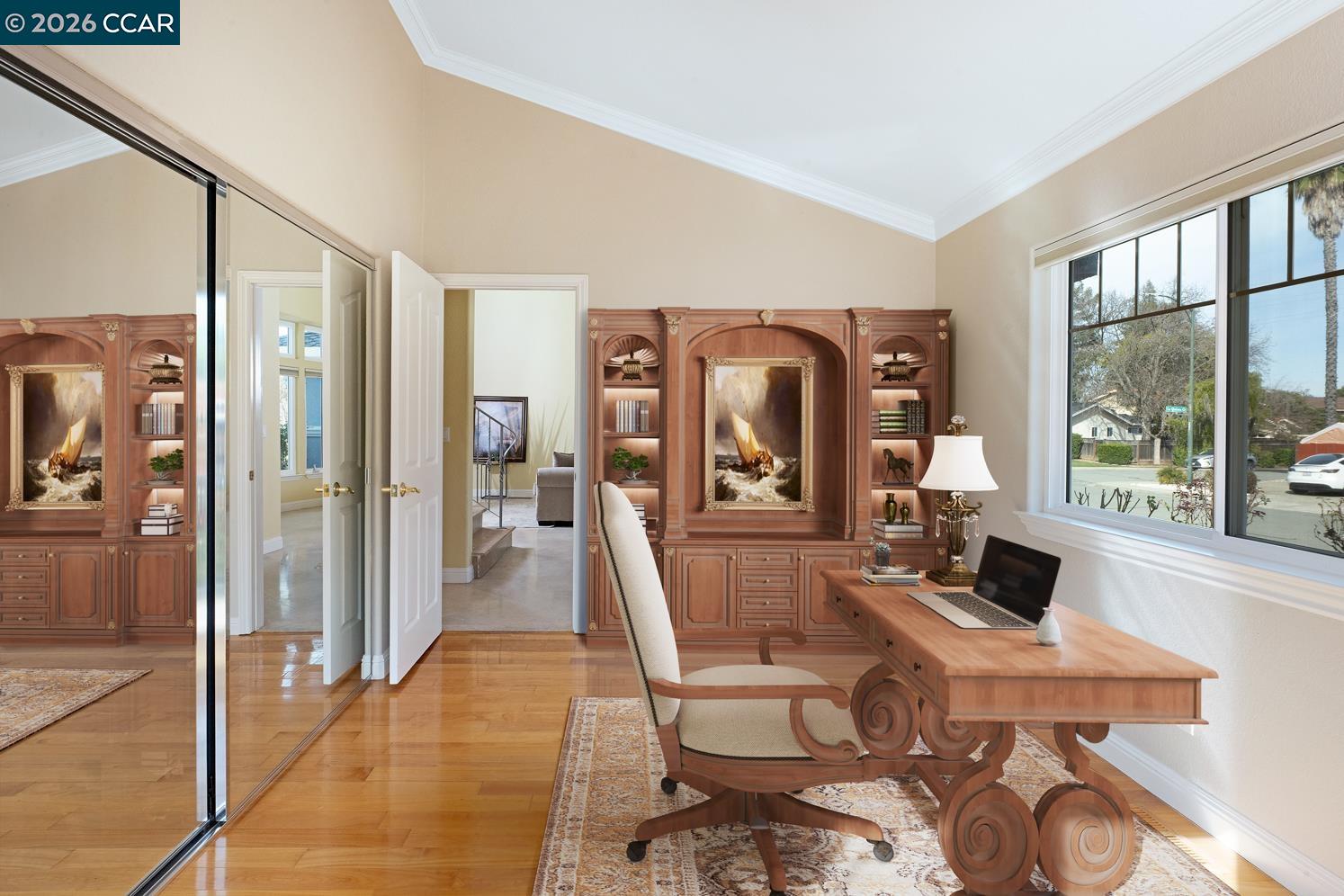 Detail Gallery Image 17 of 58 For 3139 Deerpark Dr, Walnut Creek,  CA 94598 - 5 Beds | 3/1 Baths