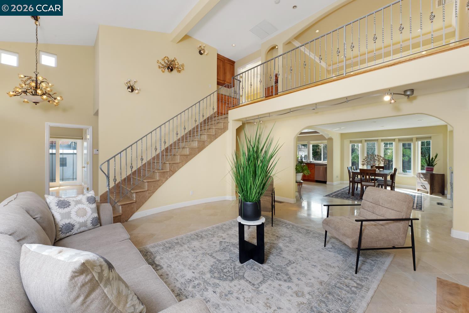 Detail Gallery Image 3 of 58 For 3139 Deerpark Dr, Walnut Creek,  CA 94598 - 5 Beds | 3/1 Baths