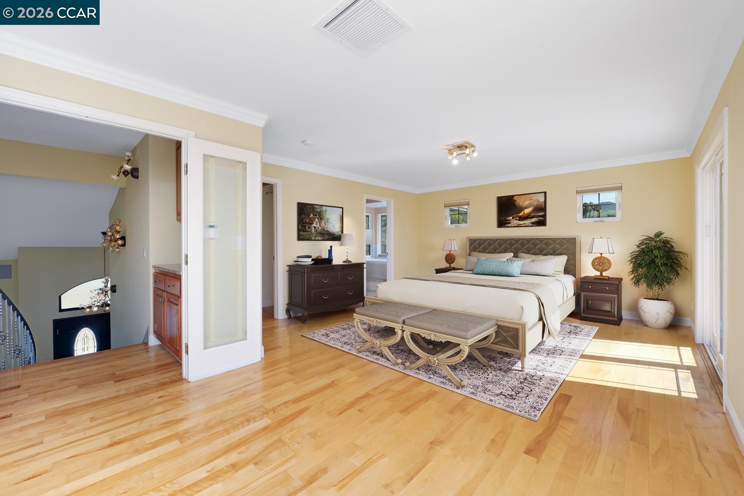 Detail Gallery Image 38 of 58 For 3139 Deerpark Dr, Walnut Creek,  CA 94598 - 5 Beds | 3/1 Baths