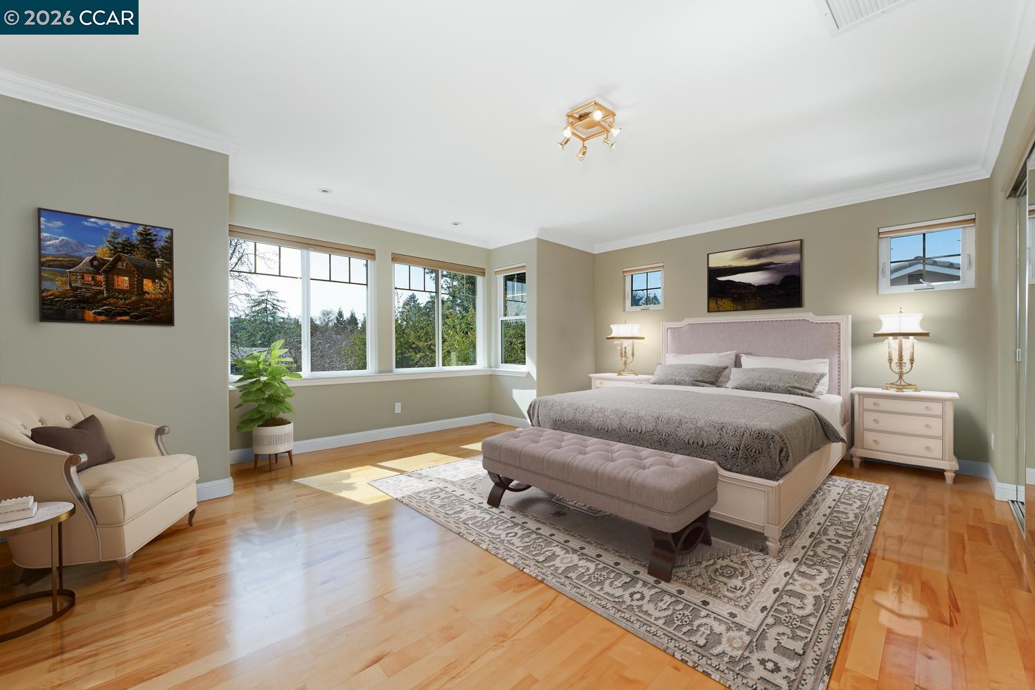 Detail Gallery Image 5 of 58 For 3139 Deerpark Dr, Walnut Creek,  CA 94598 - 5 Beds | 3/1 Baths