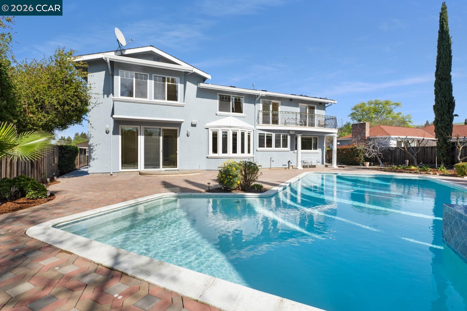 Detail Gallery Image 44 of 58 For 3139 Deerpark Dr, Walnut Creek,  CA 94598 - 5 Beds | 3/1 Baths