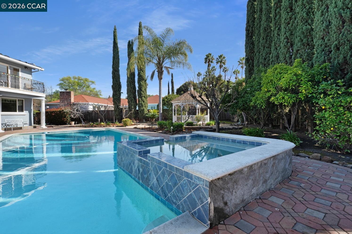 Detail Gallery Image 51 of 58 For 3139 Deerpark Dr, Walnut Creek,  CA 94598 - 5 Beds | 3/1 Baths