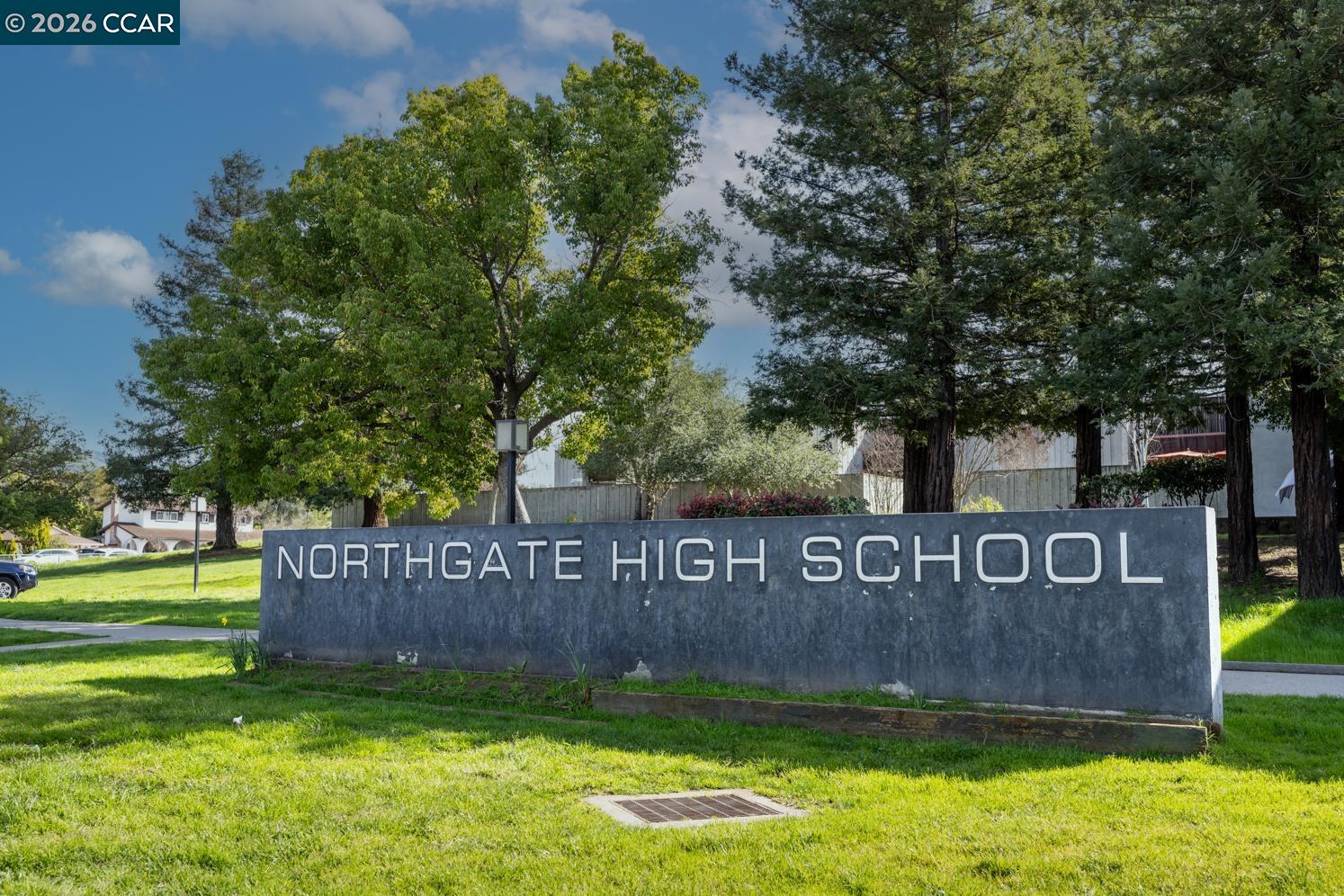 Detail Gallery Image 56 of 58 For 3139 Deerpark Dr, Walnut Creek,  CA 94598 - 5 Beds | 3/1 Baths